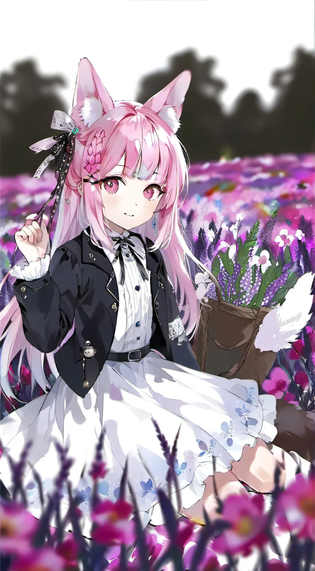 Talkie AI - Chat with Rainbow Friends 