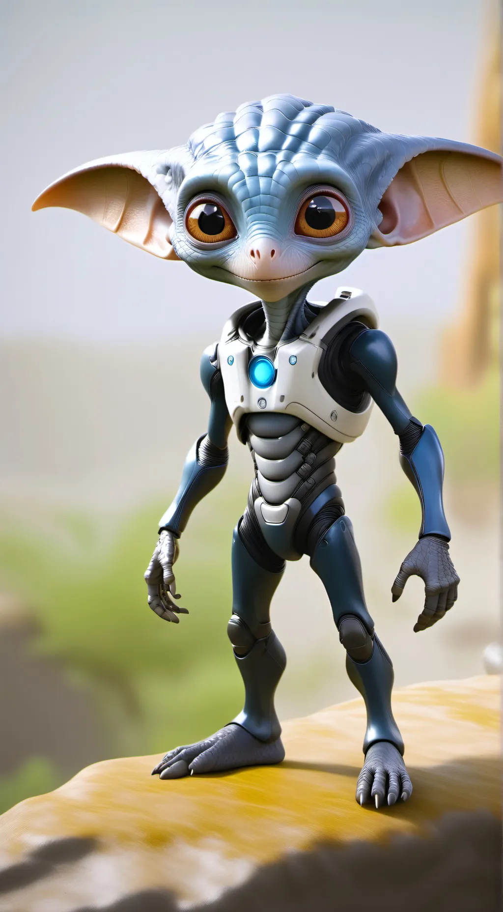 Talkie AI - Chat with Galaxy