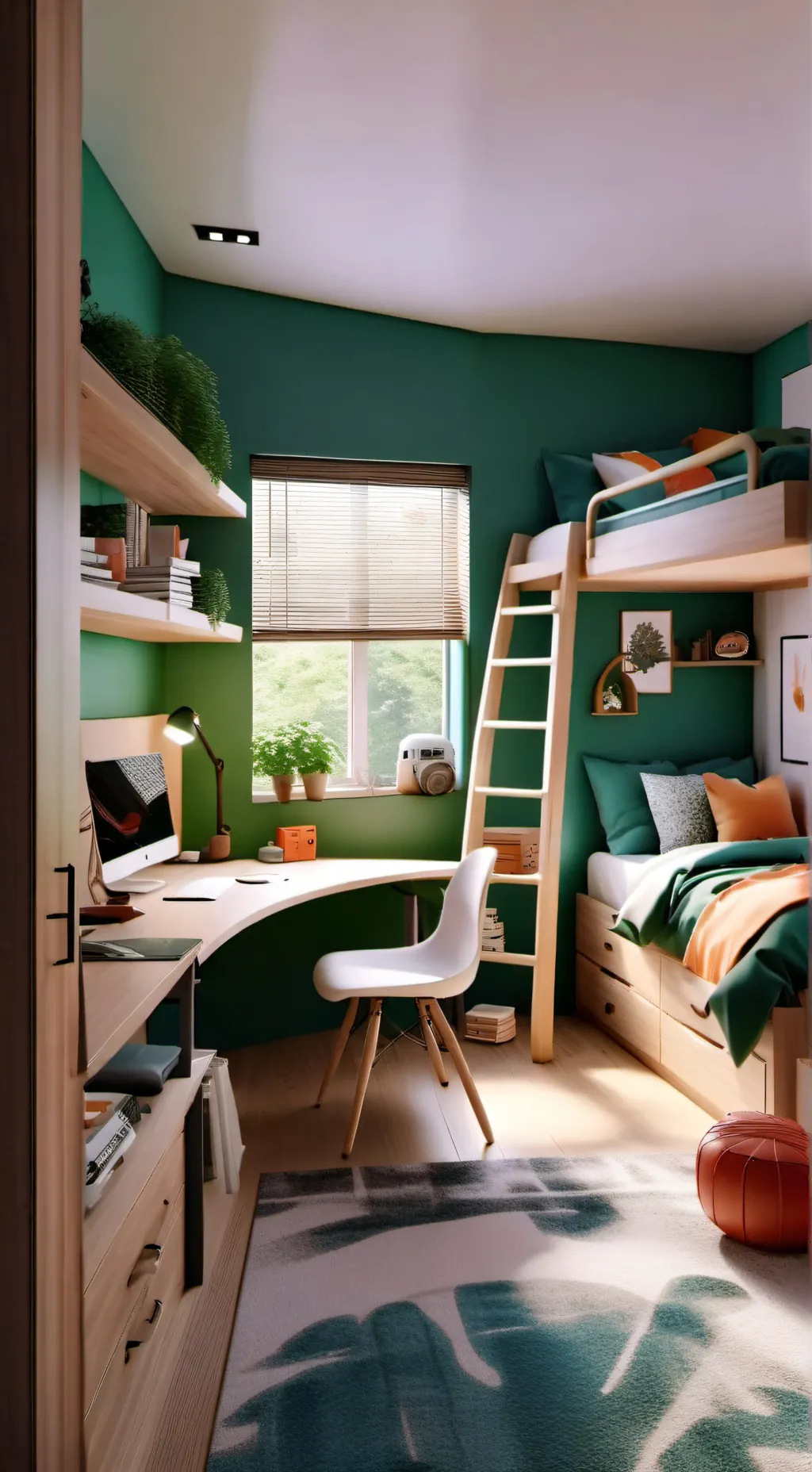 ai character: rodamrix background