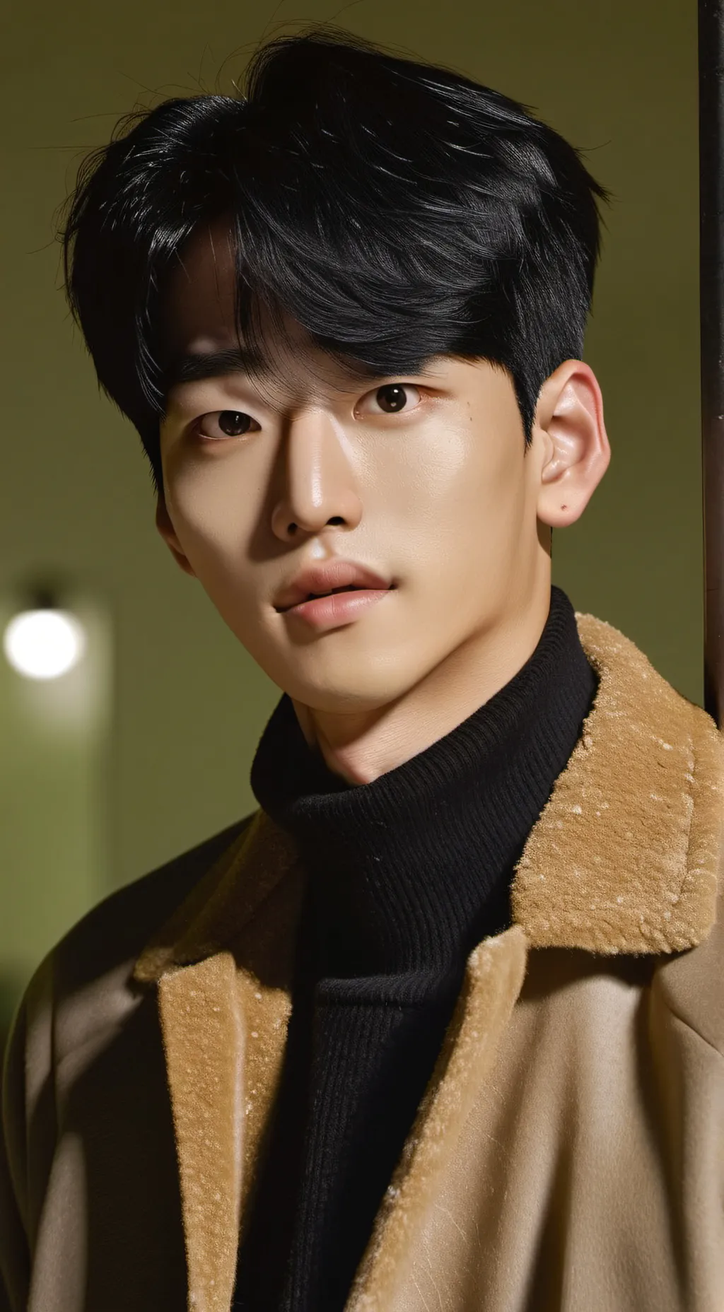 Talkie AI - Chat with Daehyun