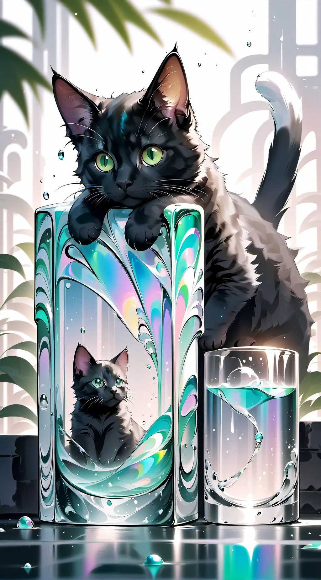 Talkie AI - Chat with Mm2 scary forest