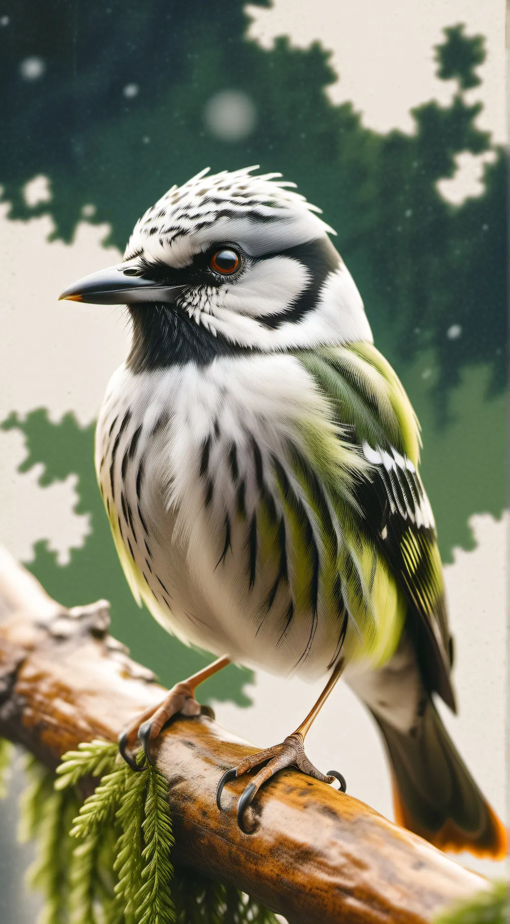 Talkie AI - Chat with duolingo