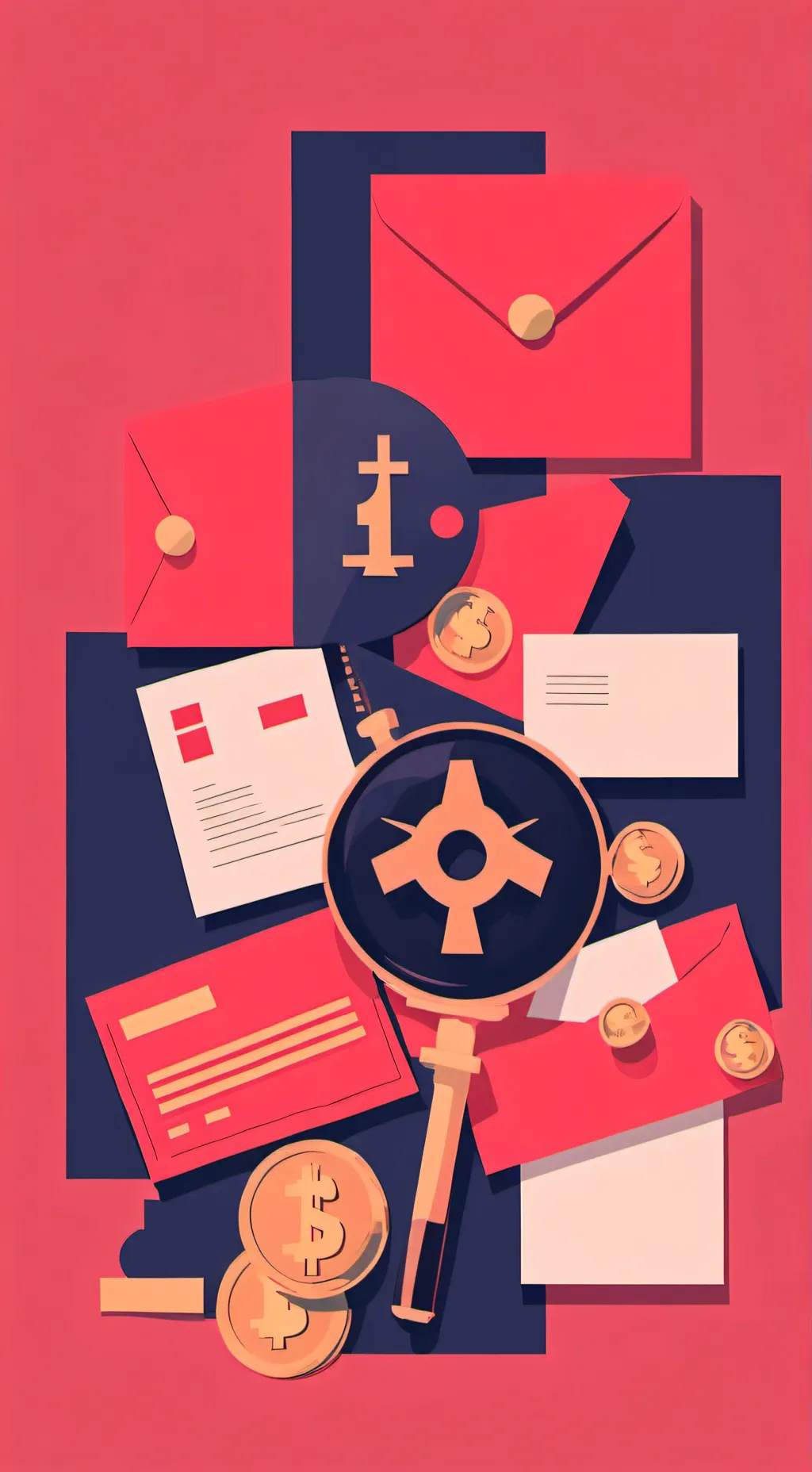 ai character: Troubled or Alone background