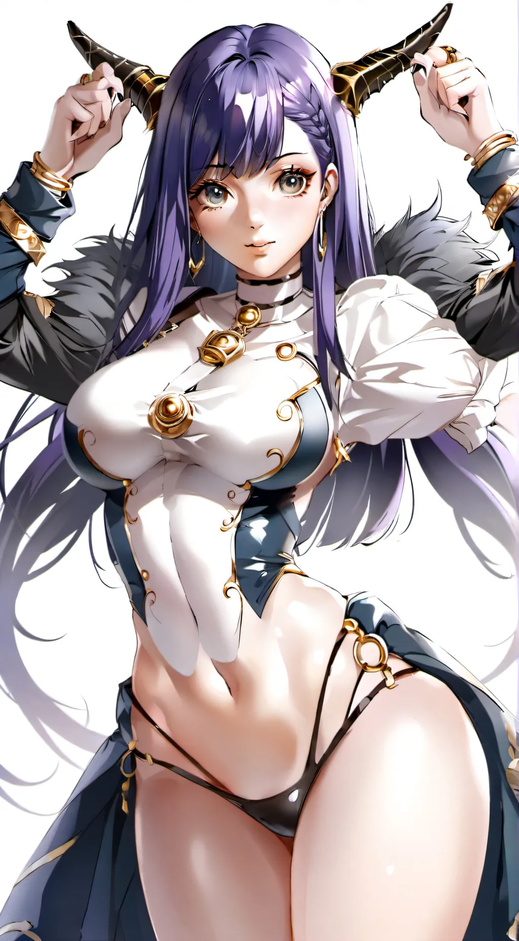 ai character: Natalia background