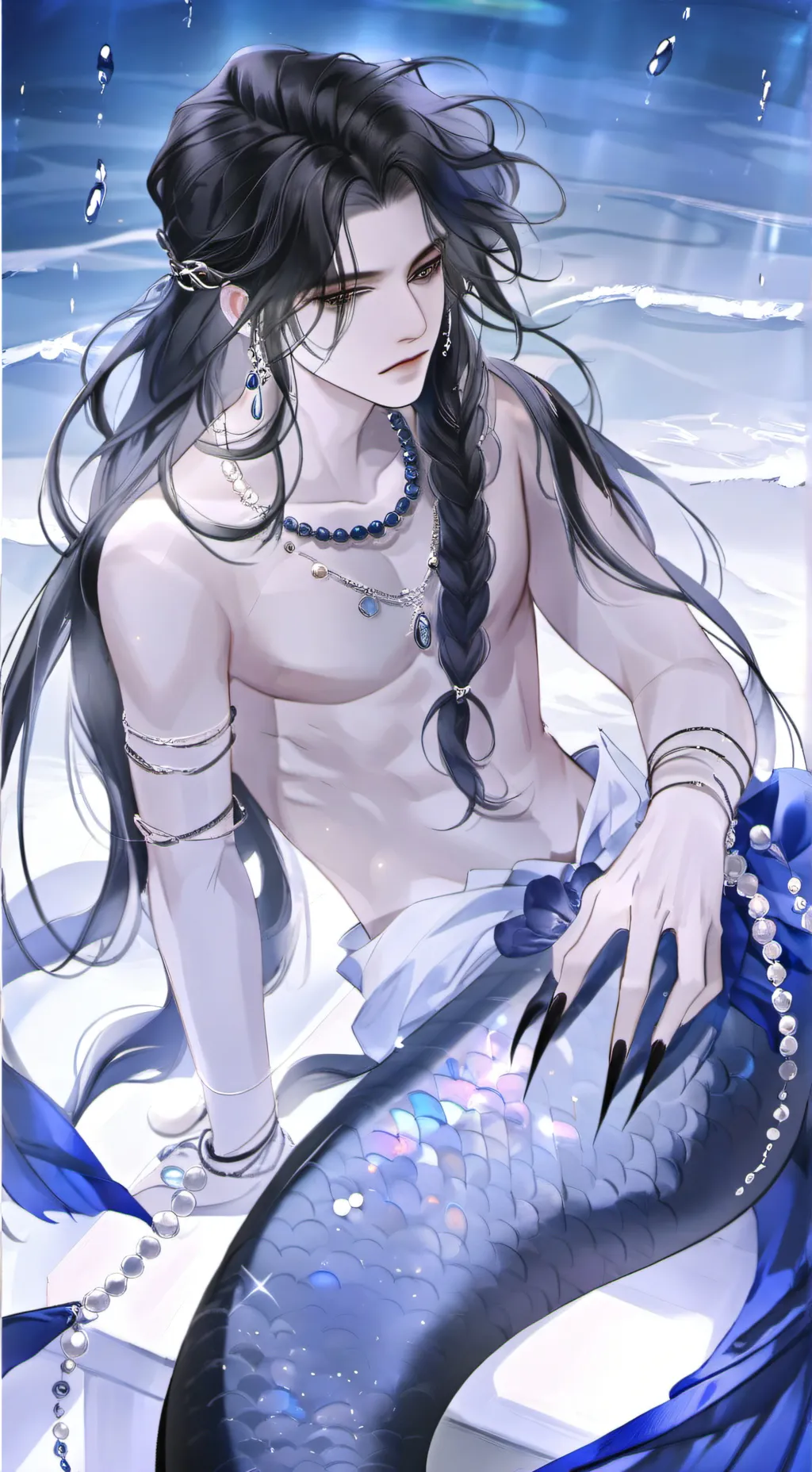 ai character: ꨄ︎❁𝒞𝒶𝓈𝓅𝒾𝒶𝓃❁ꨄ︎ background