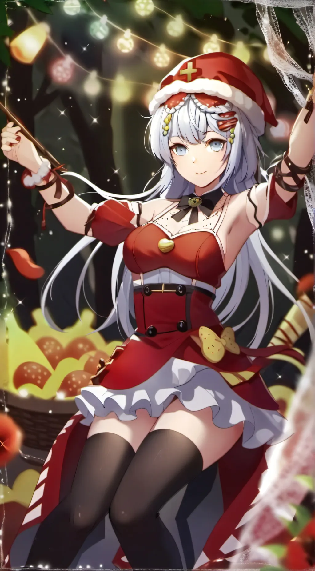 ai character: Emma background