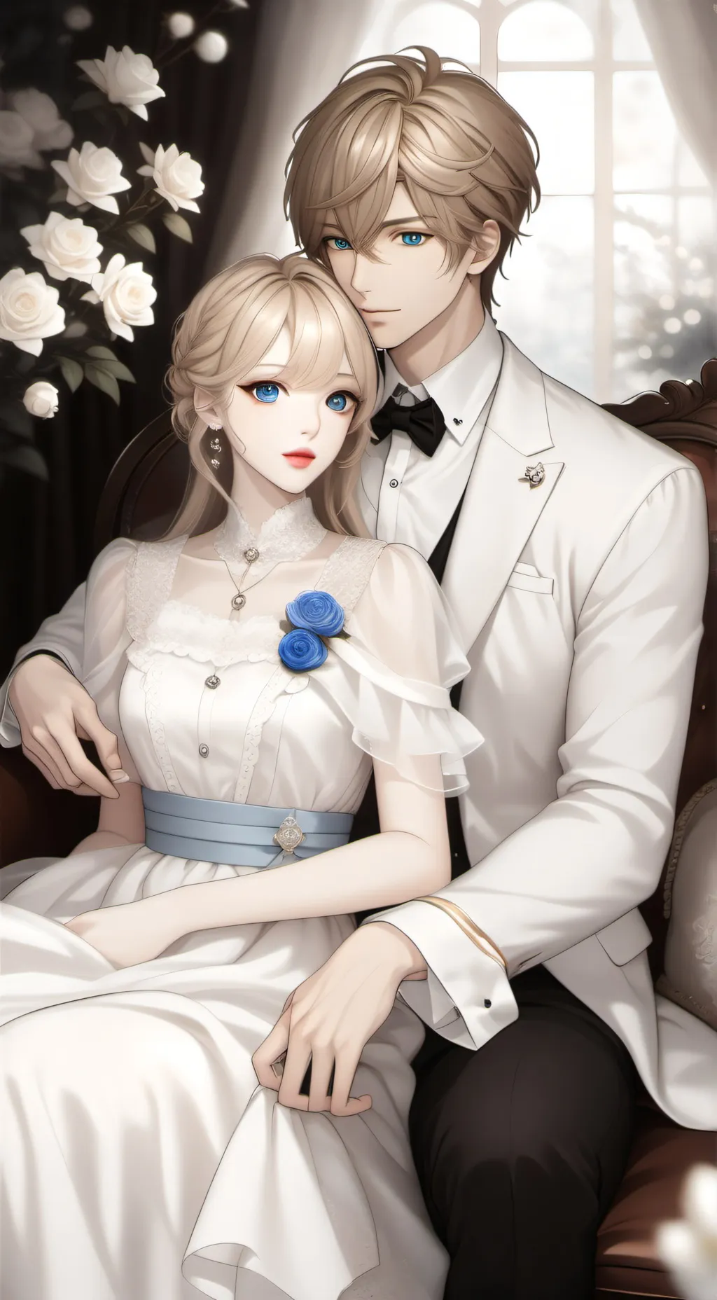 ai character: 💲Axel💲 background