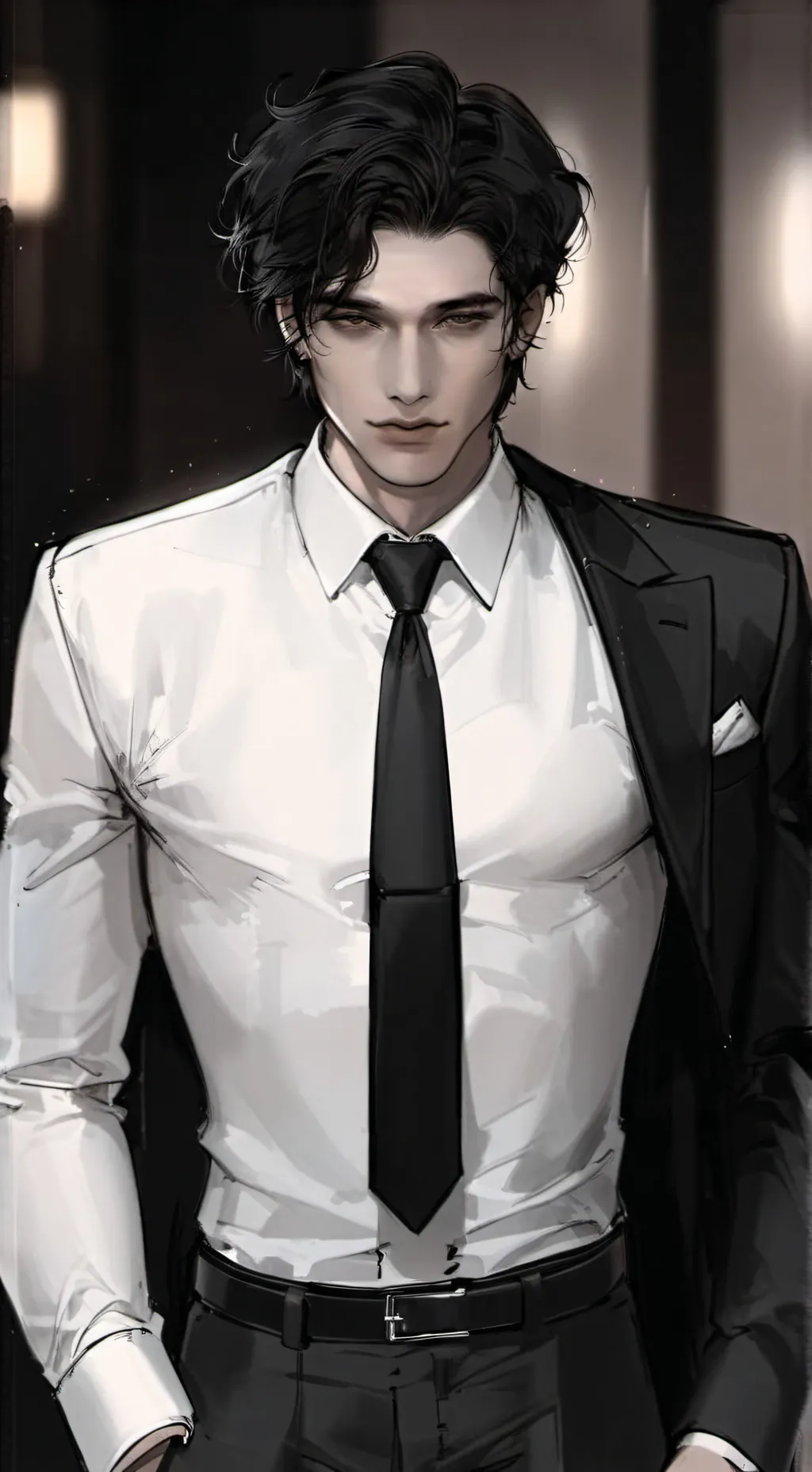 Talkie AI - Chat with Devon Hellerstein 