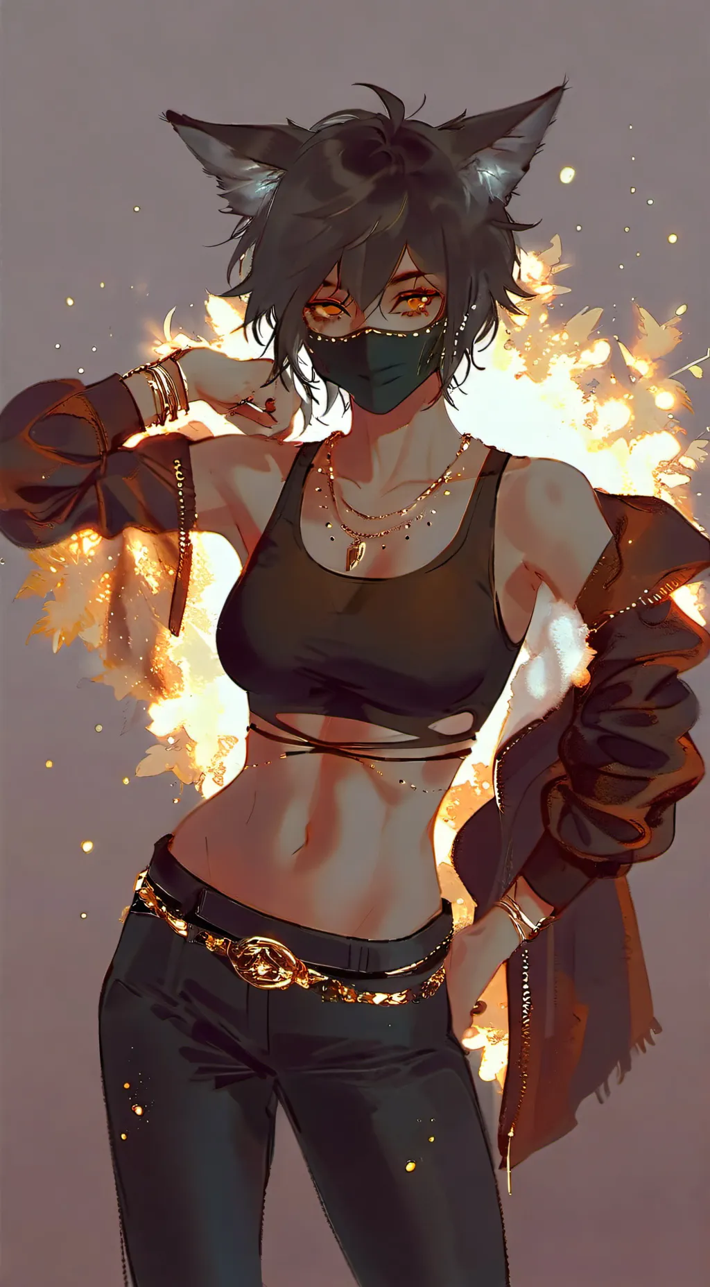 Talkie AI - Chat with ~|therian|~