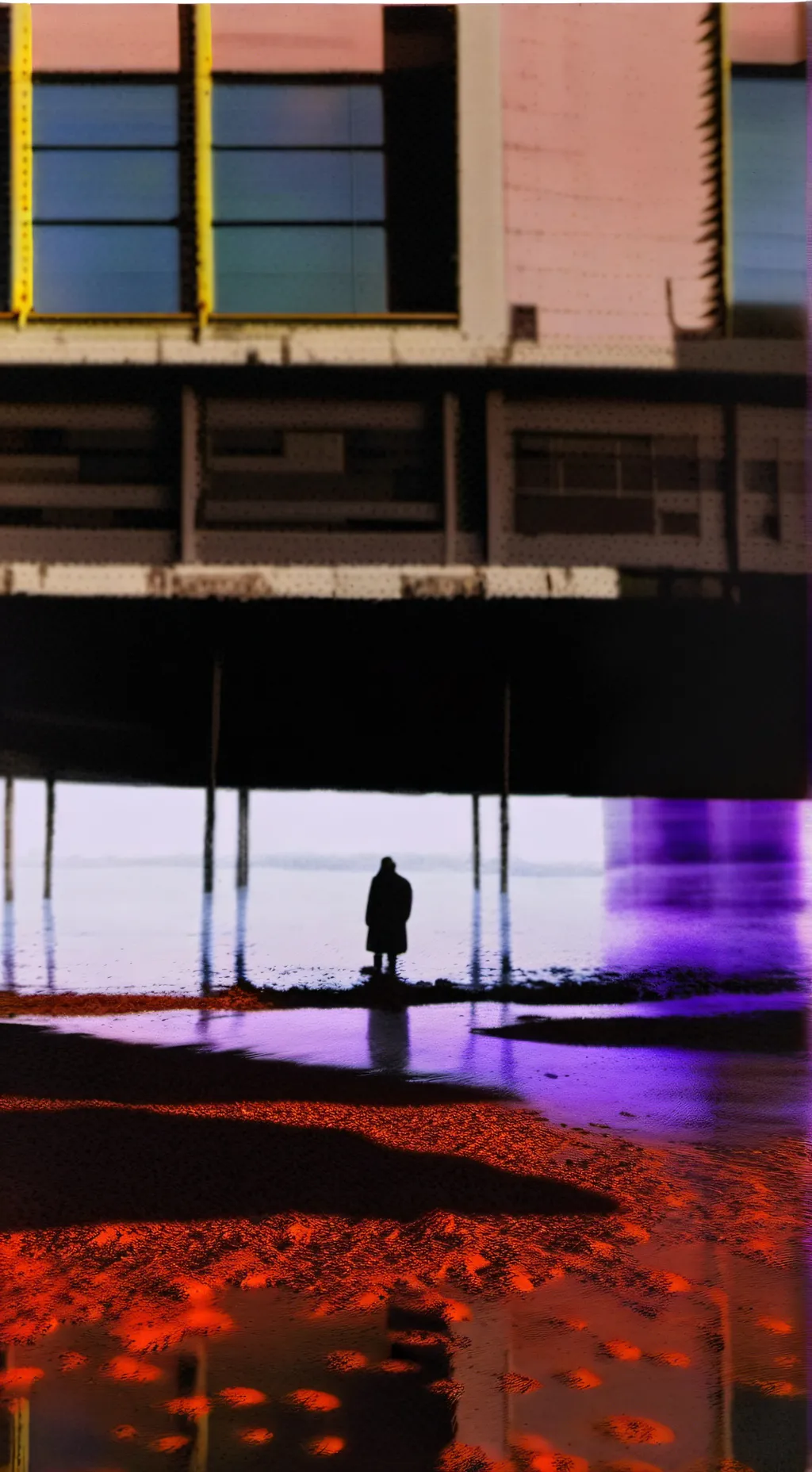 ai character: behemoth  background