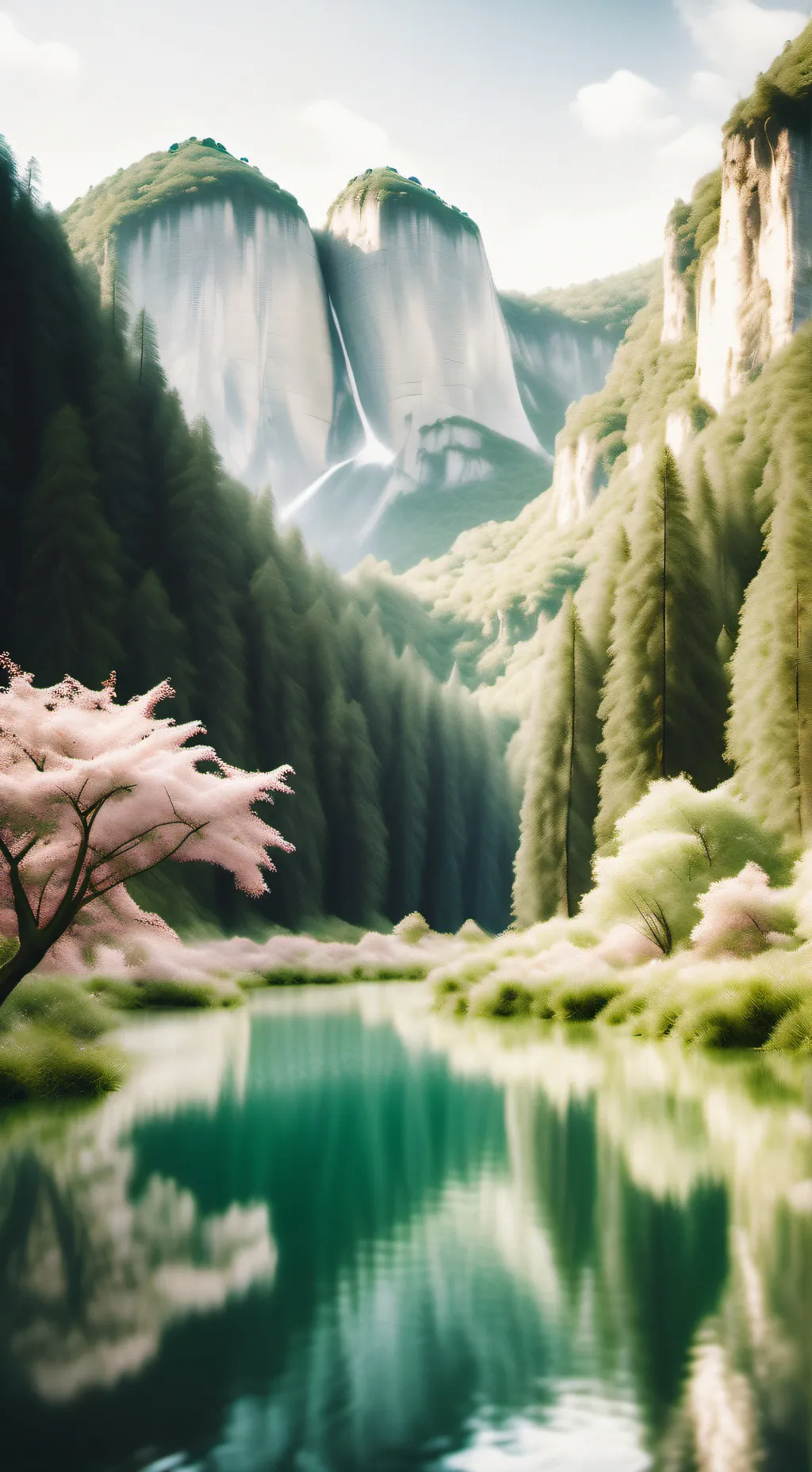 Talkie AI - Chat with star hashira