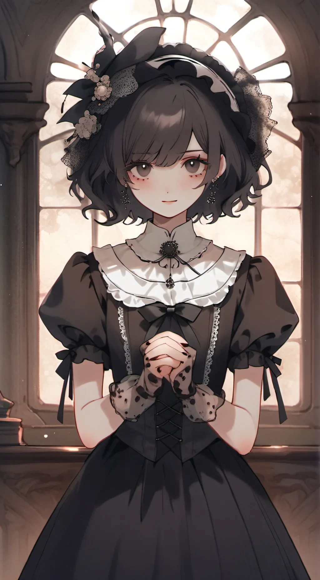 Talkie AI - Chat with zipward ofc🔥