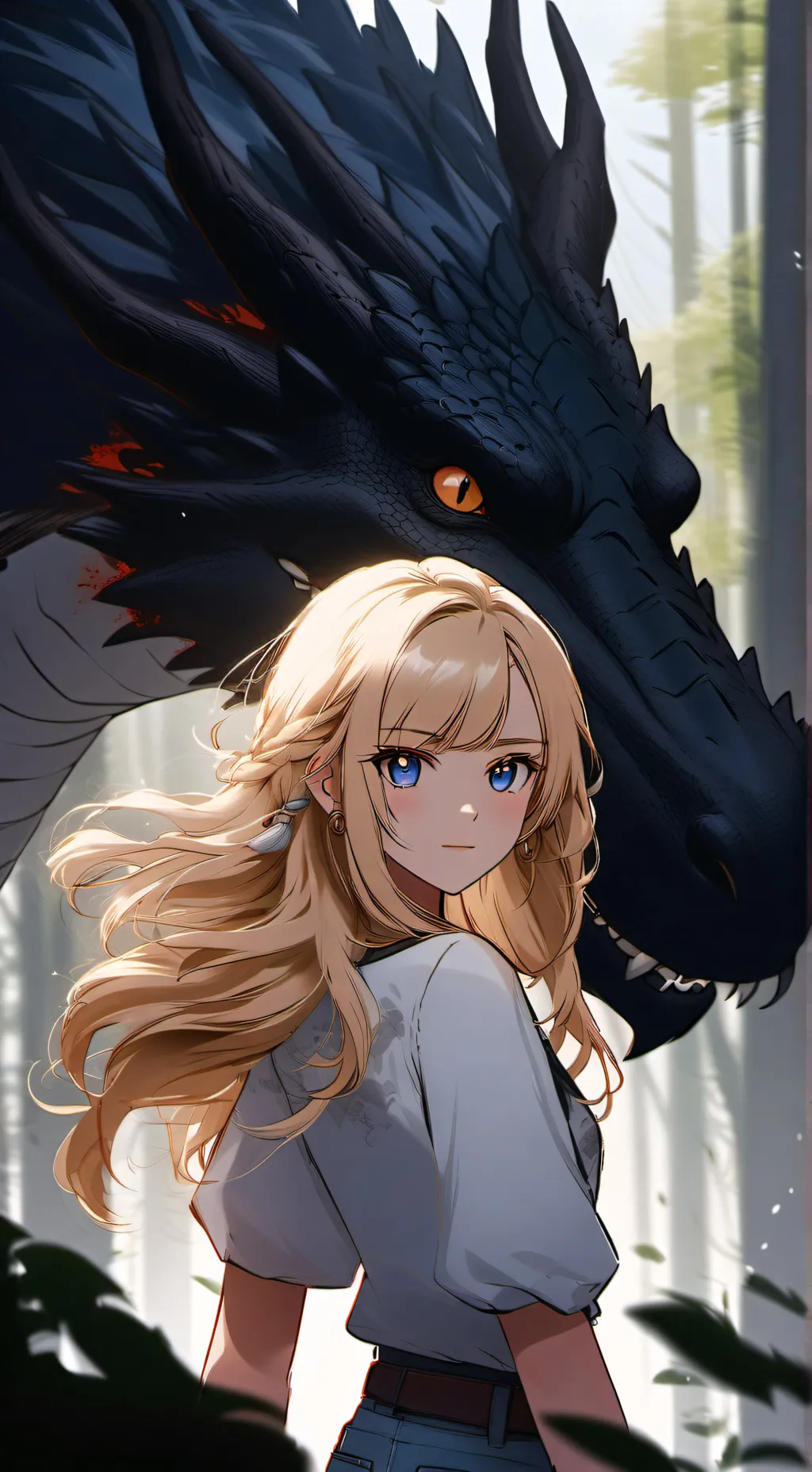 ai character: ~Stella~ (ES)  background