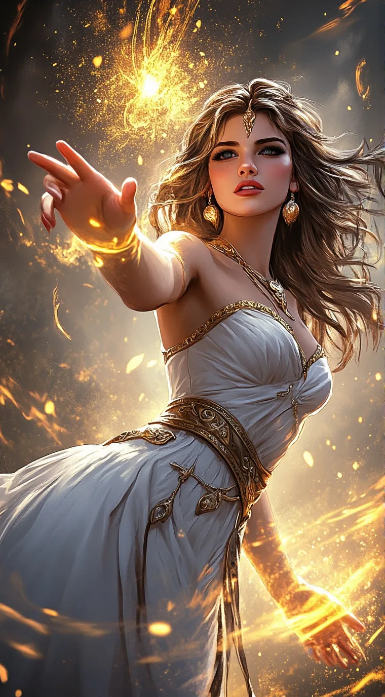 Talkie AI - Chat with Me 