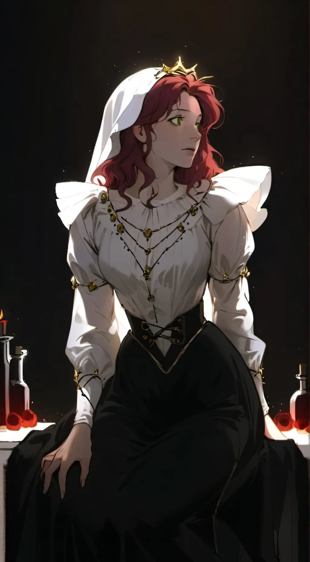 Talkie AI - Chat with Maria 