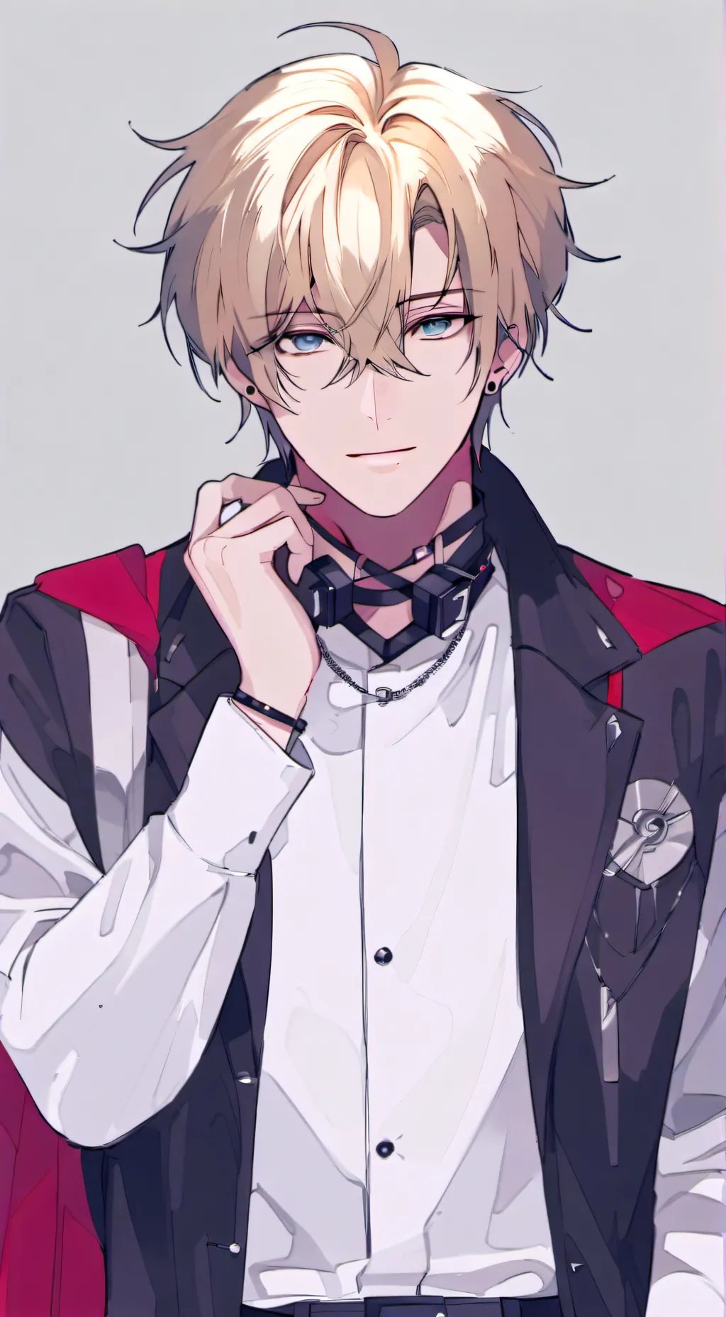 ai character: -• Xao-Cheng •- background