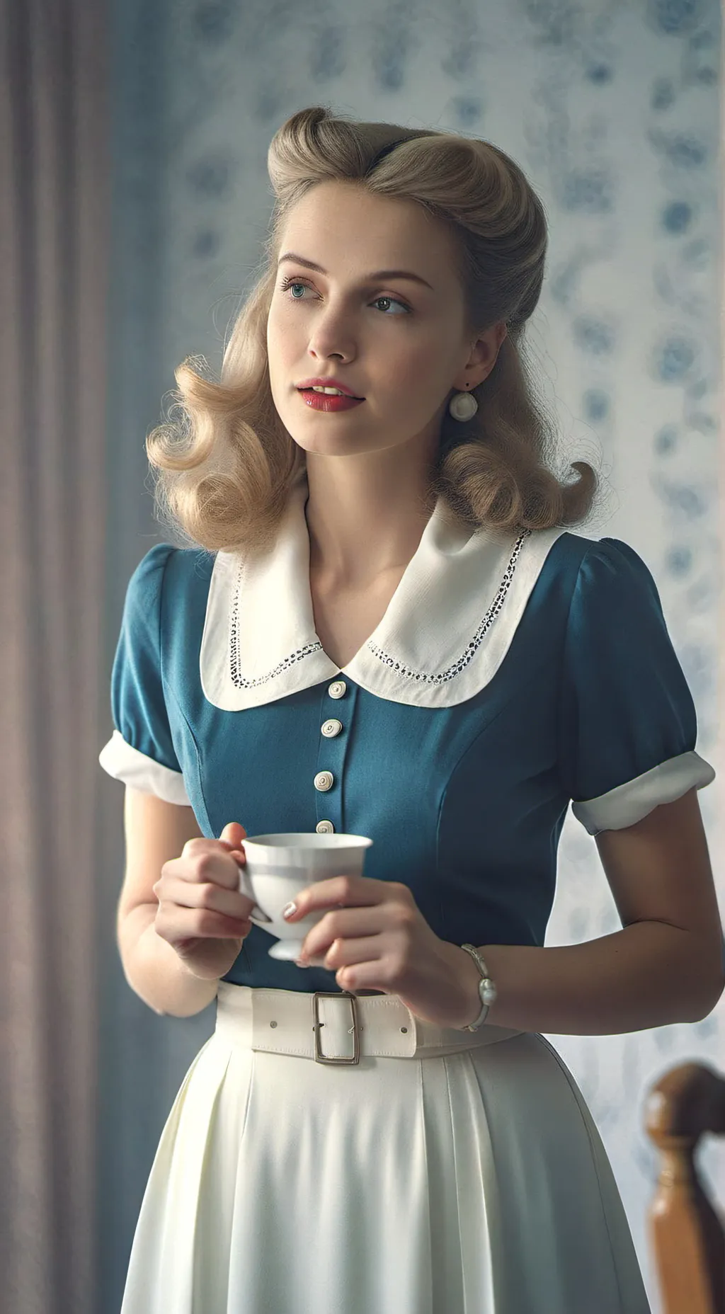 Talkie AI - Chat with Alison 