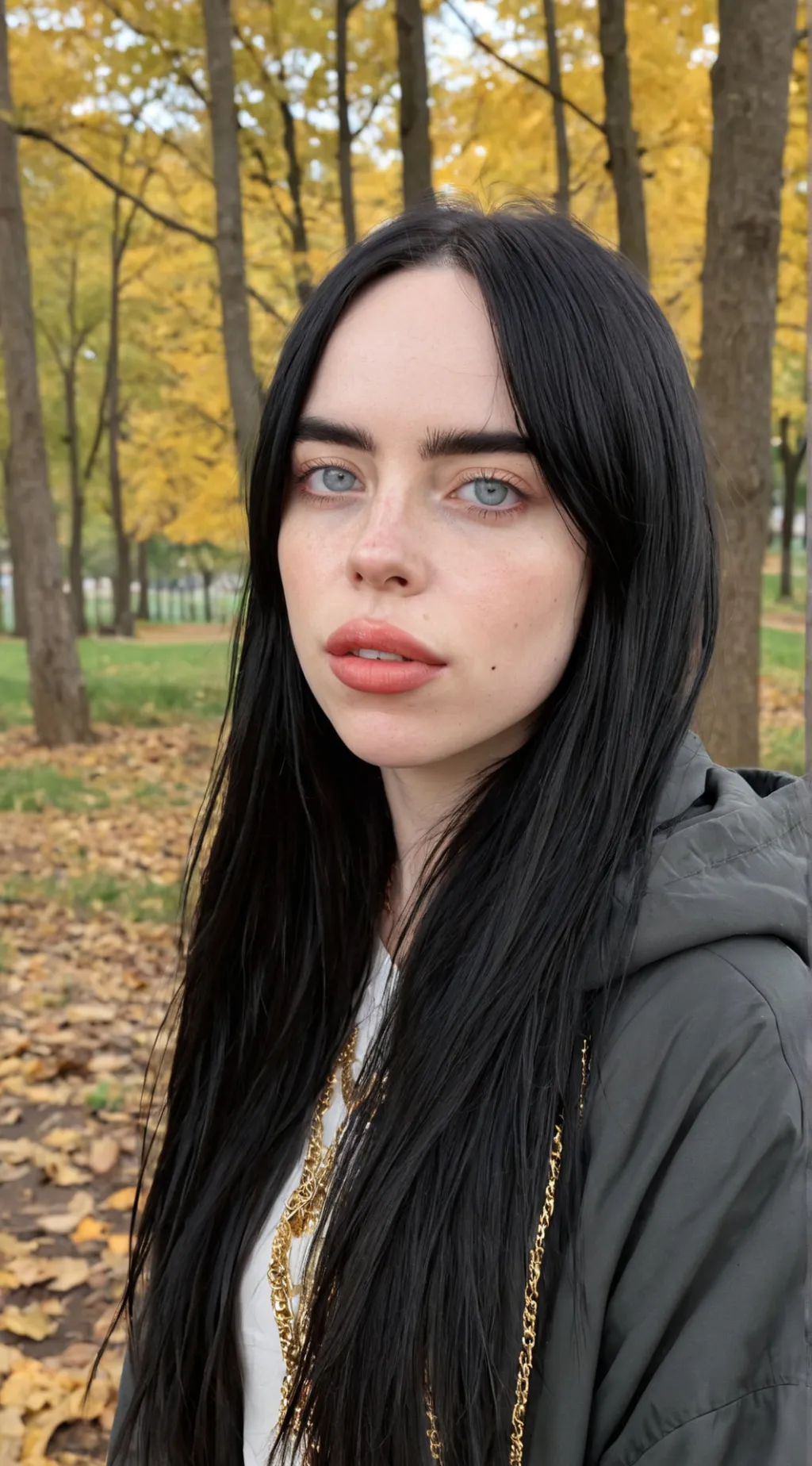 Talkie AI - Chat with Billie