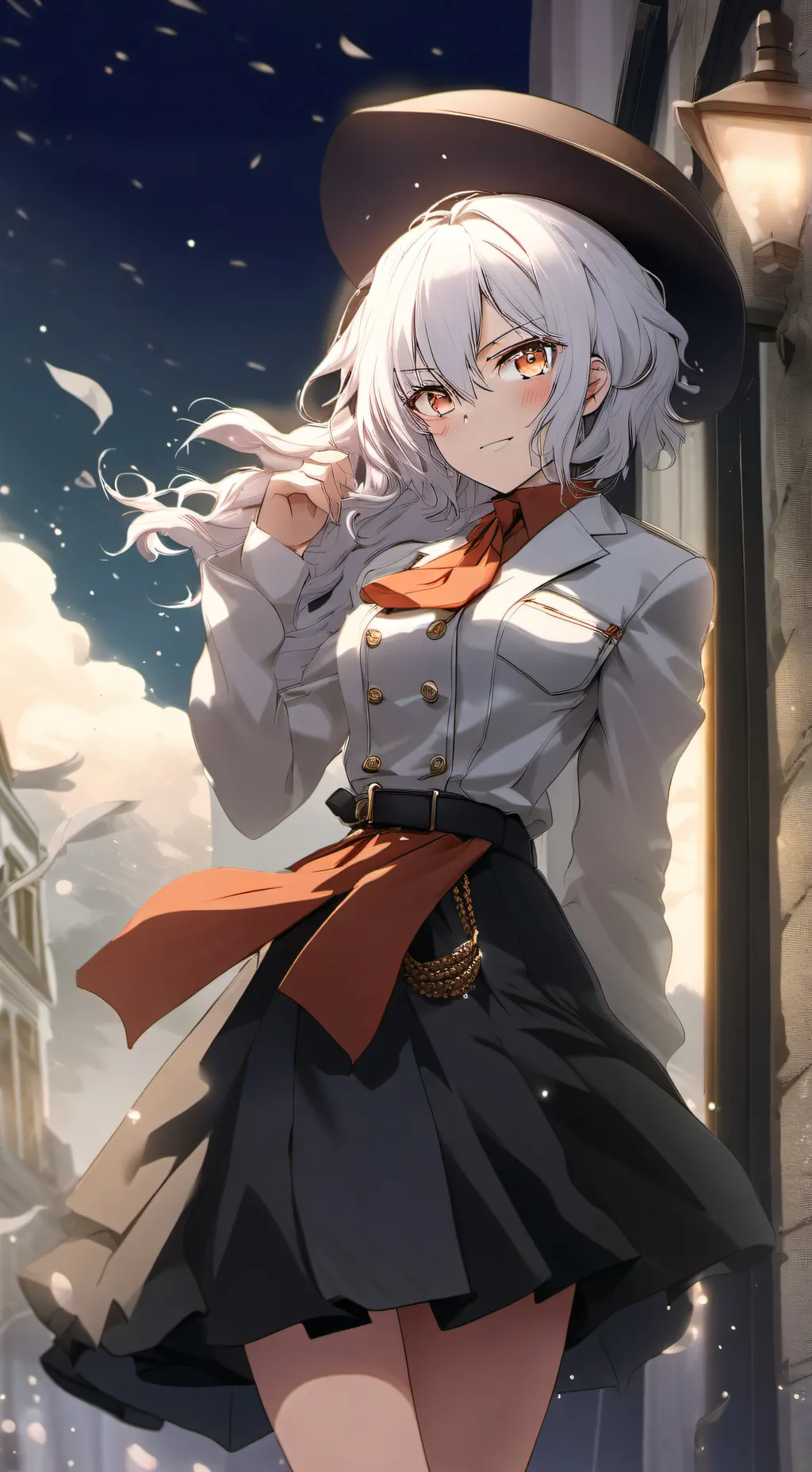 Talkie AI - Chat with Emi