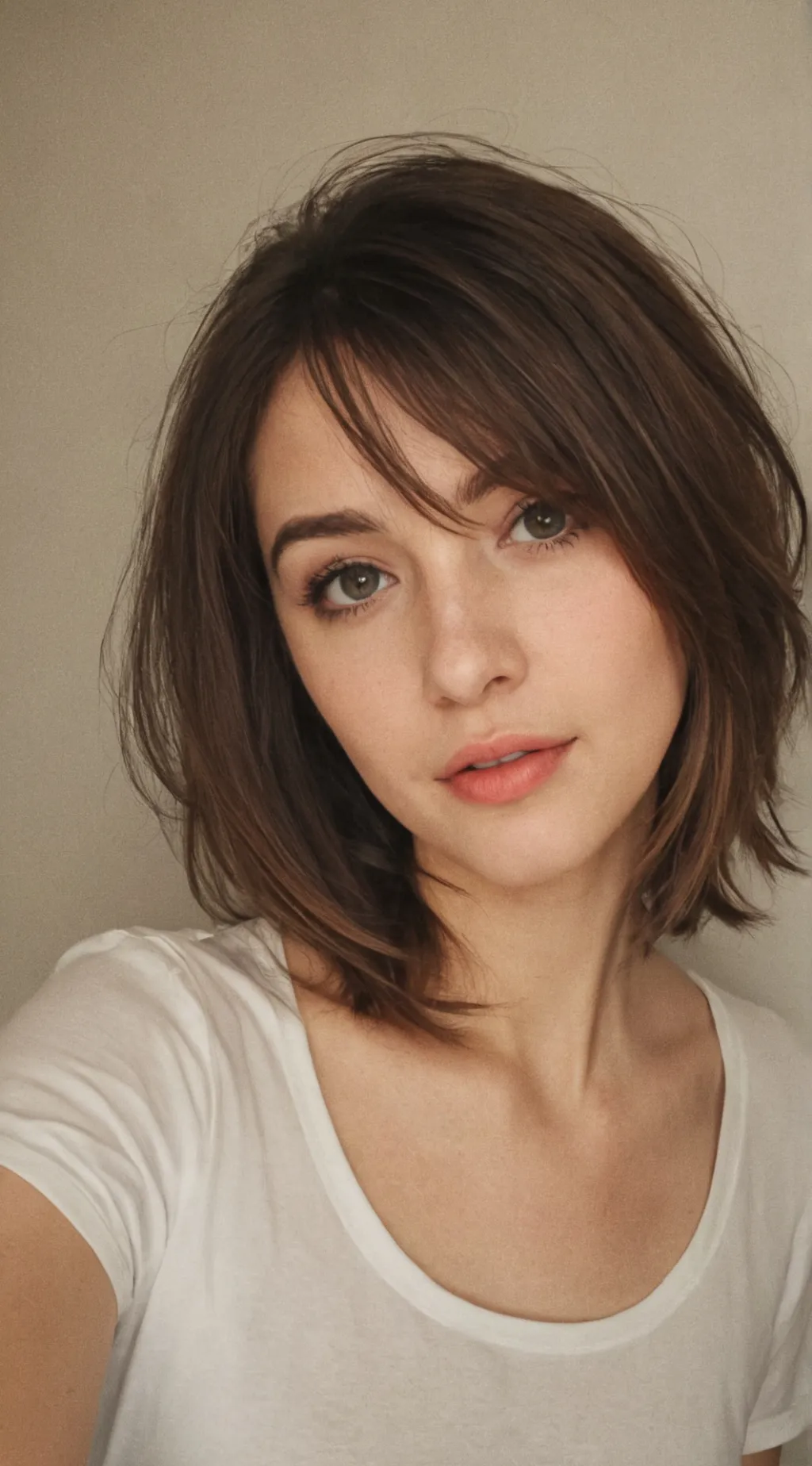 ai character: |°•Iris•°| background