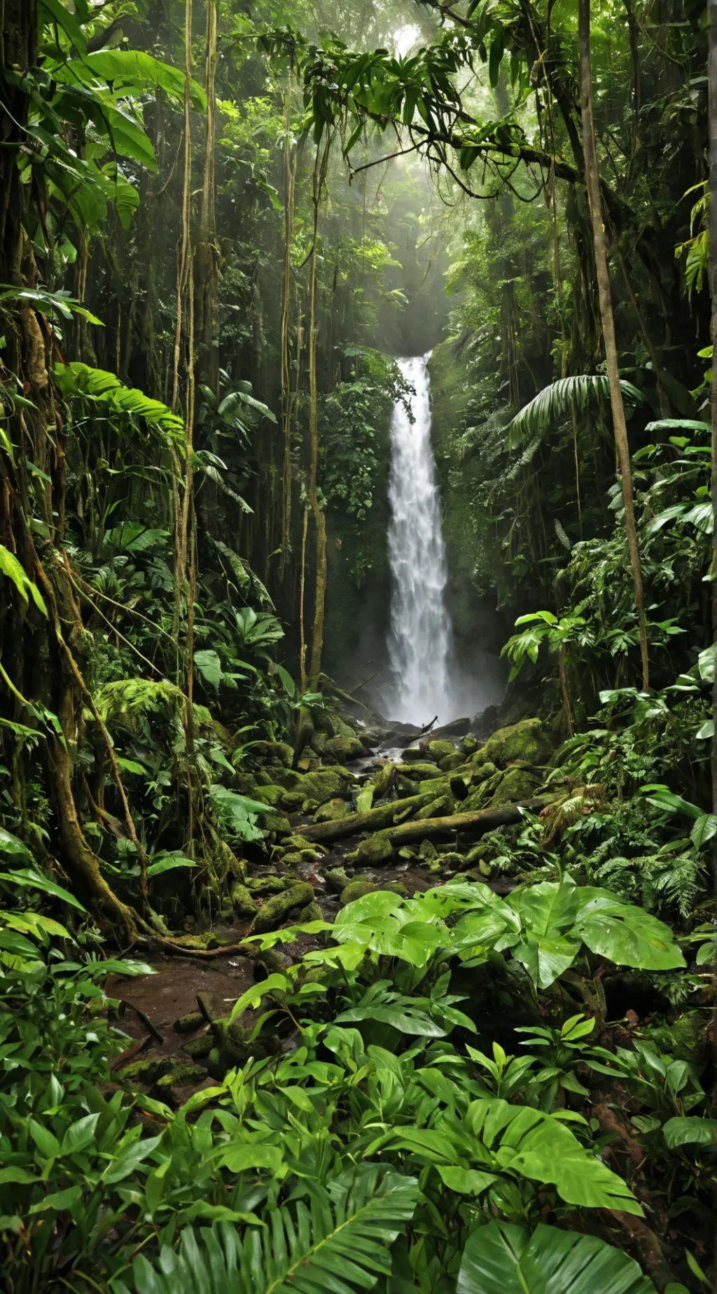 ai character: CH🦎🐆 background