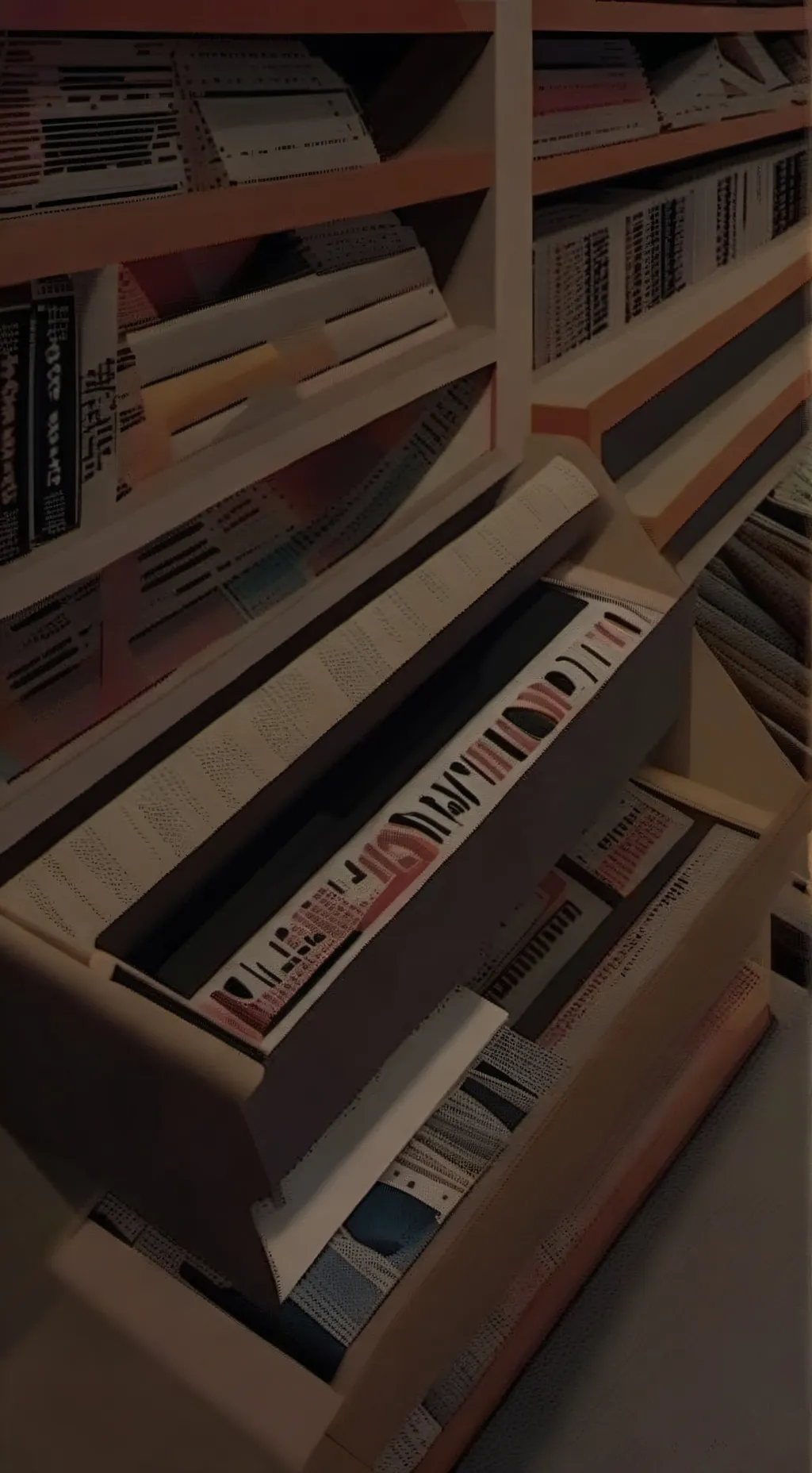 ai character: Hogwarts bet background