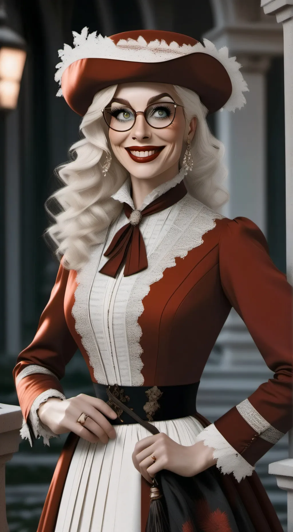 Talkie AI - Chat with Charlie 