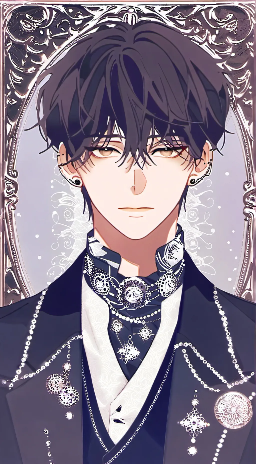 Talkie AI - Chat with Khronos