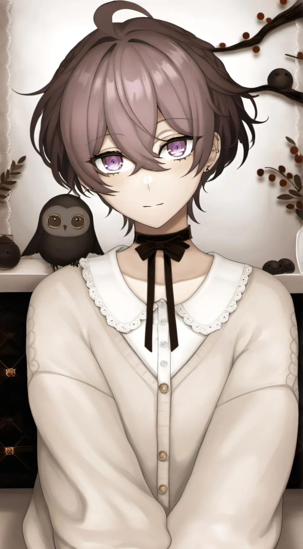 Talkie AI - Chat with Alex