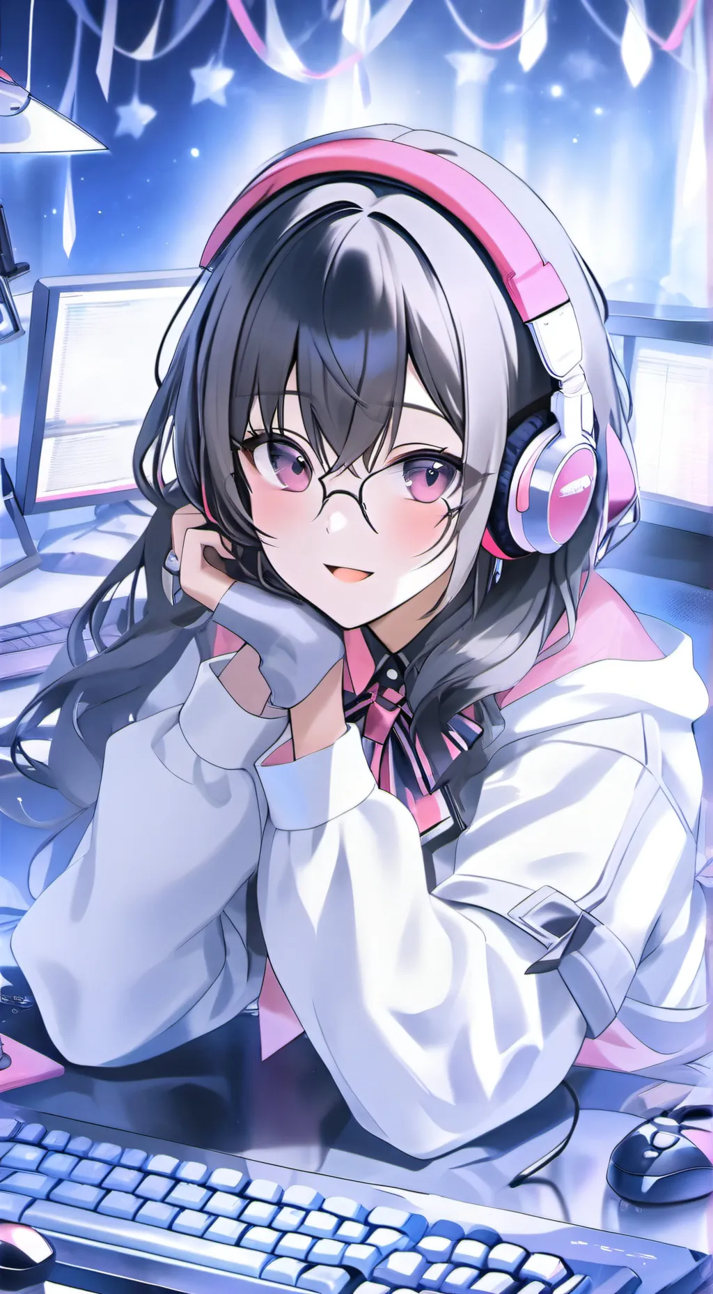 Talkie AI - Chat with Sophia