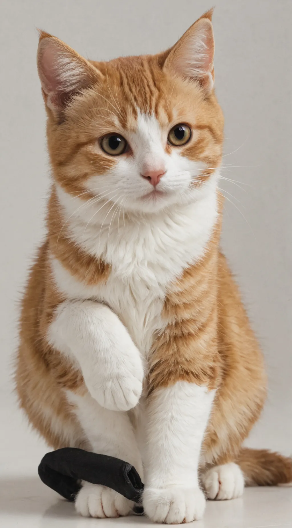 ai character: Como tu quieras background