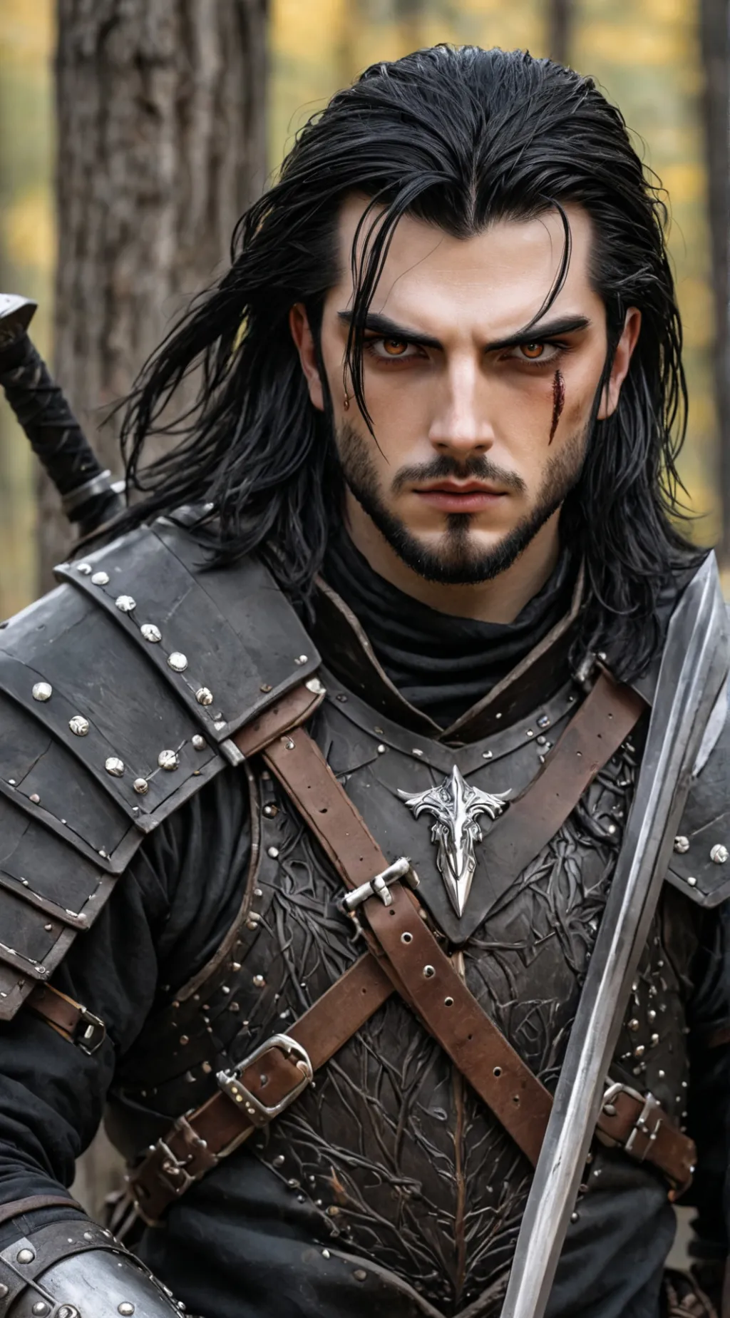 Talkie AI - Chat with Zareth Khavad