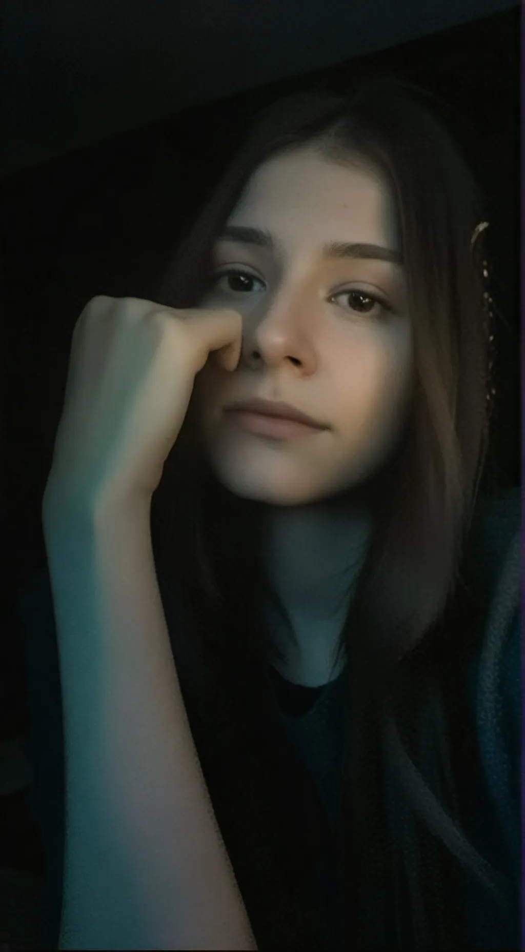 ai character: Sage background