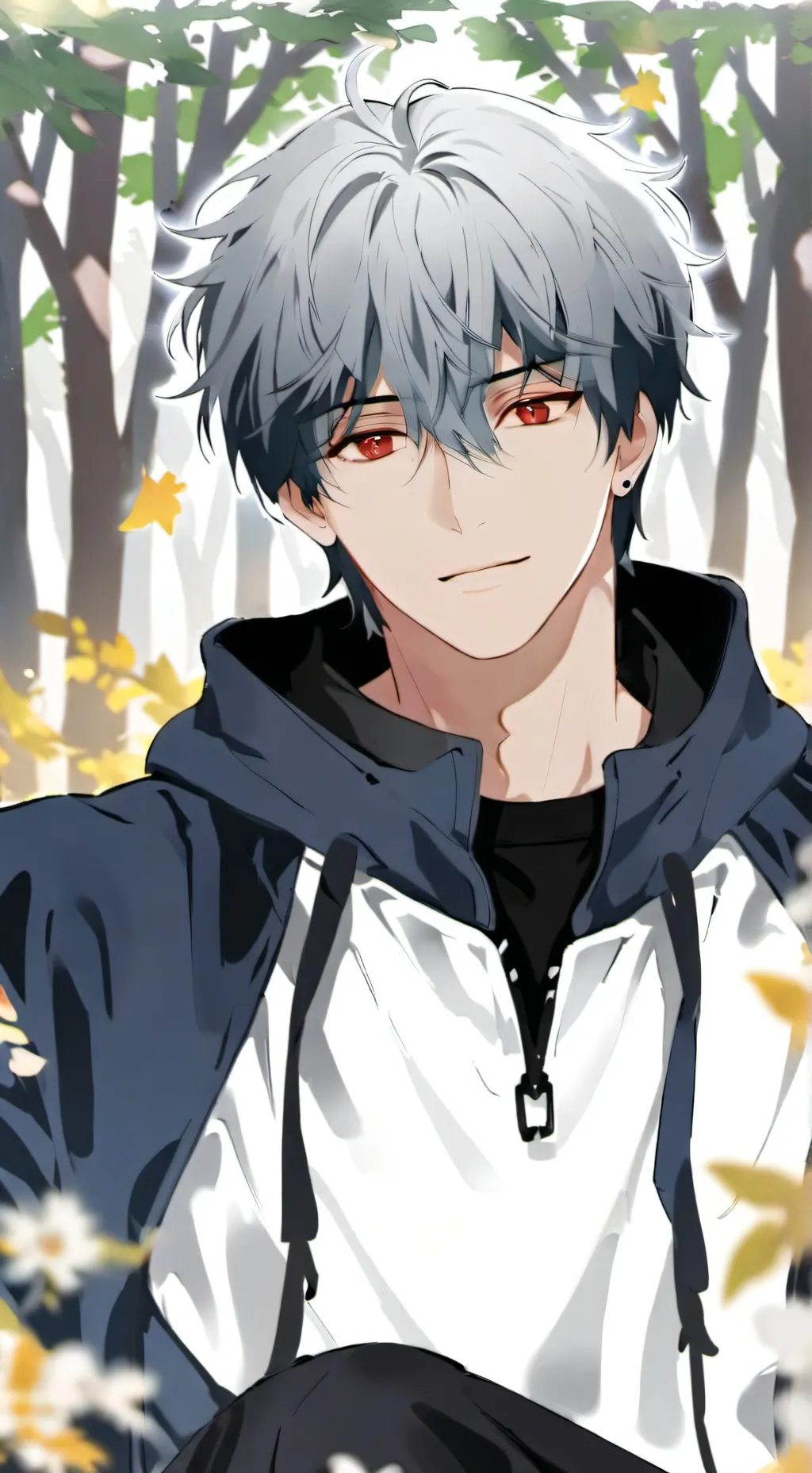 Talkie AI - Chat with Gale (VR)