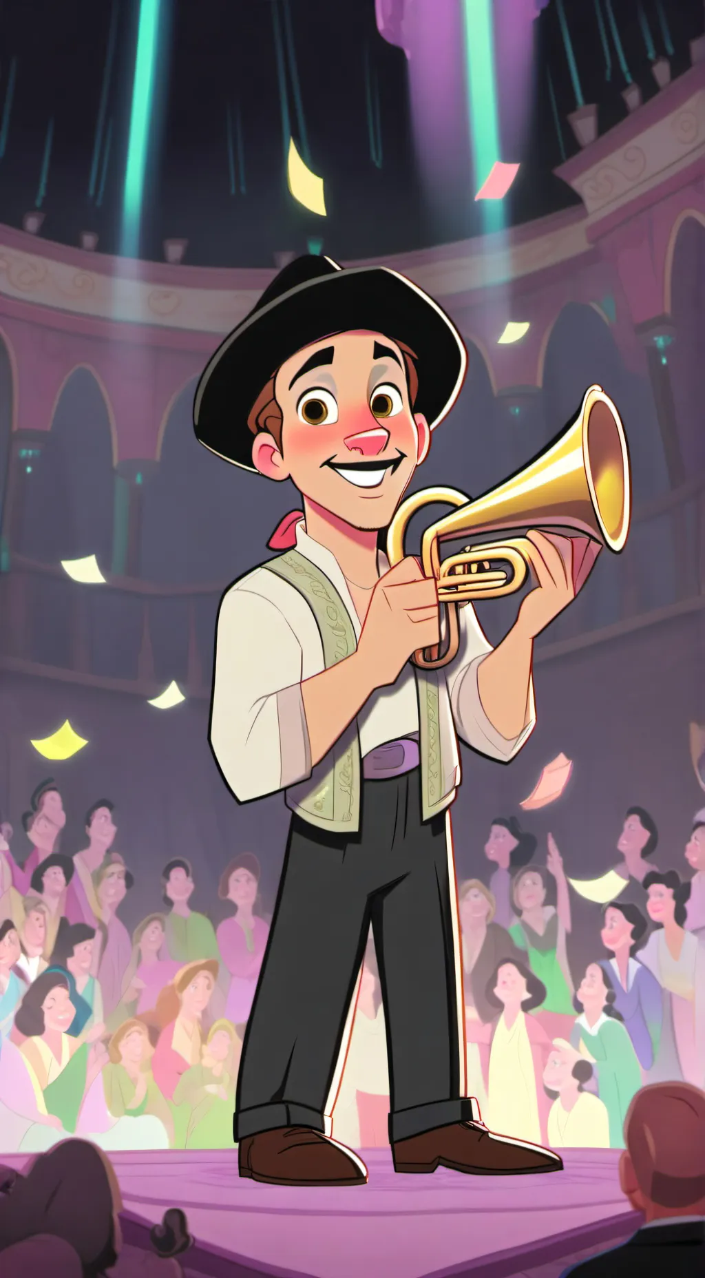 Talkie AI - Chat with Not SKIBIDI 