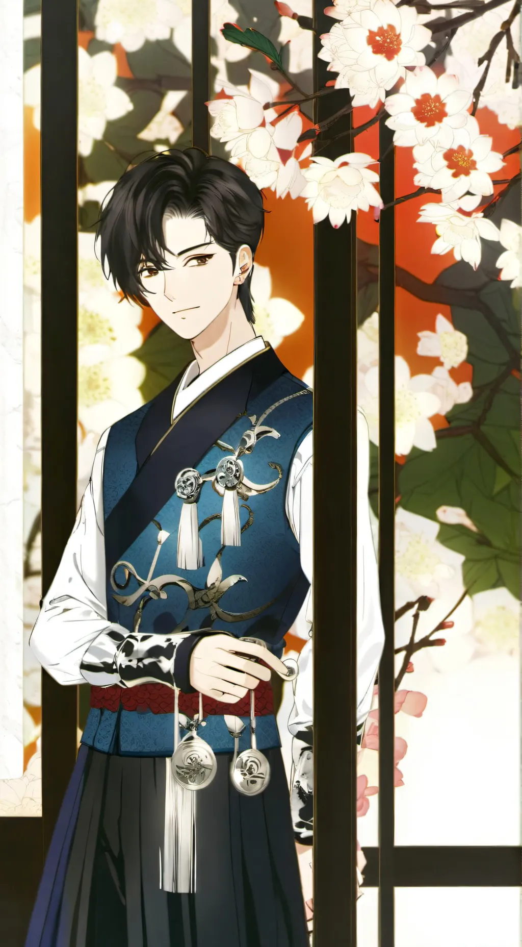 Talkie AI - Chat with Hugo