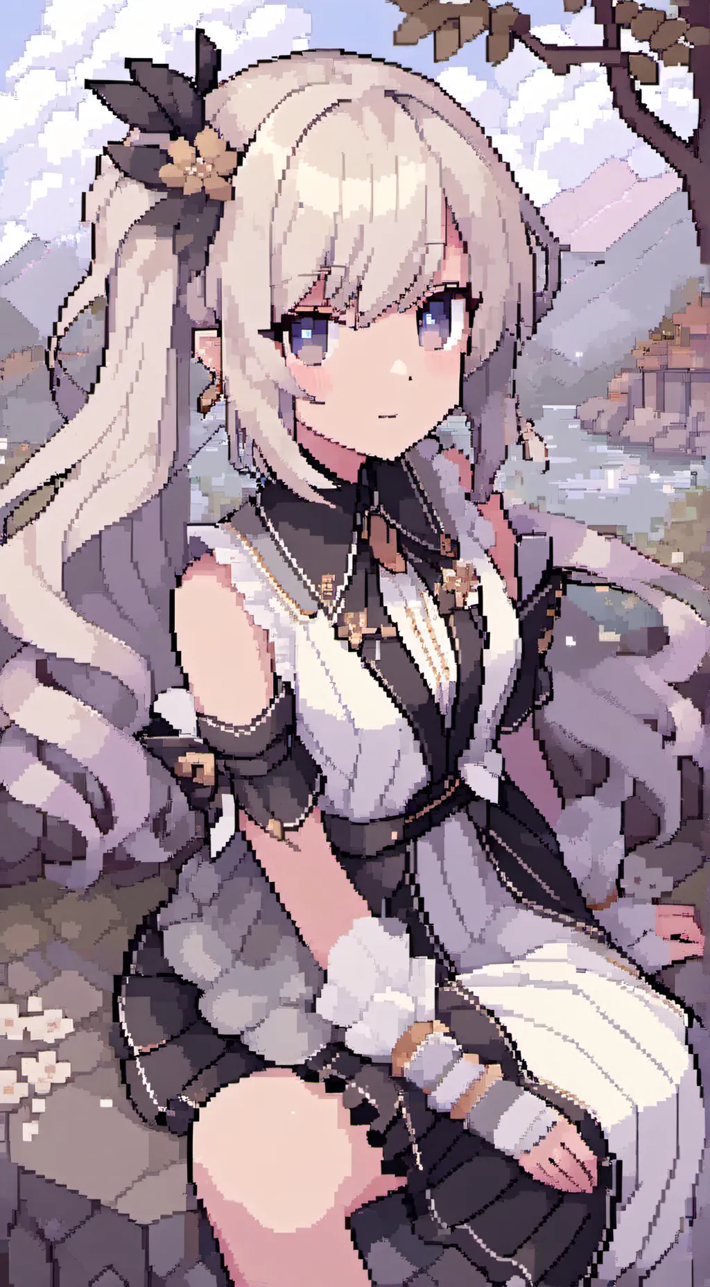 Talkie AI - Chat with wild life (AU)