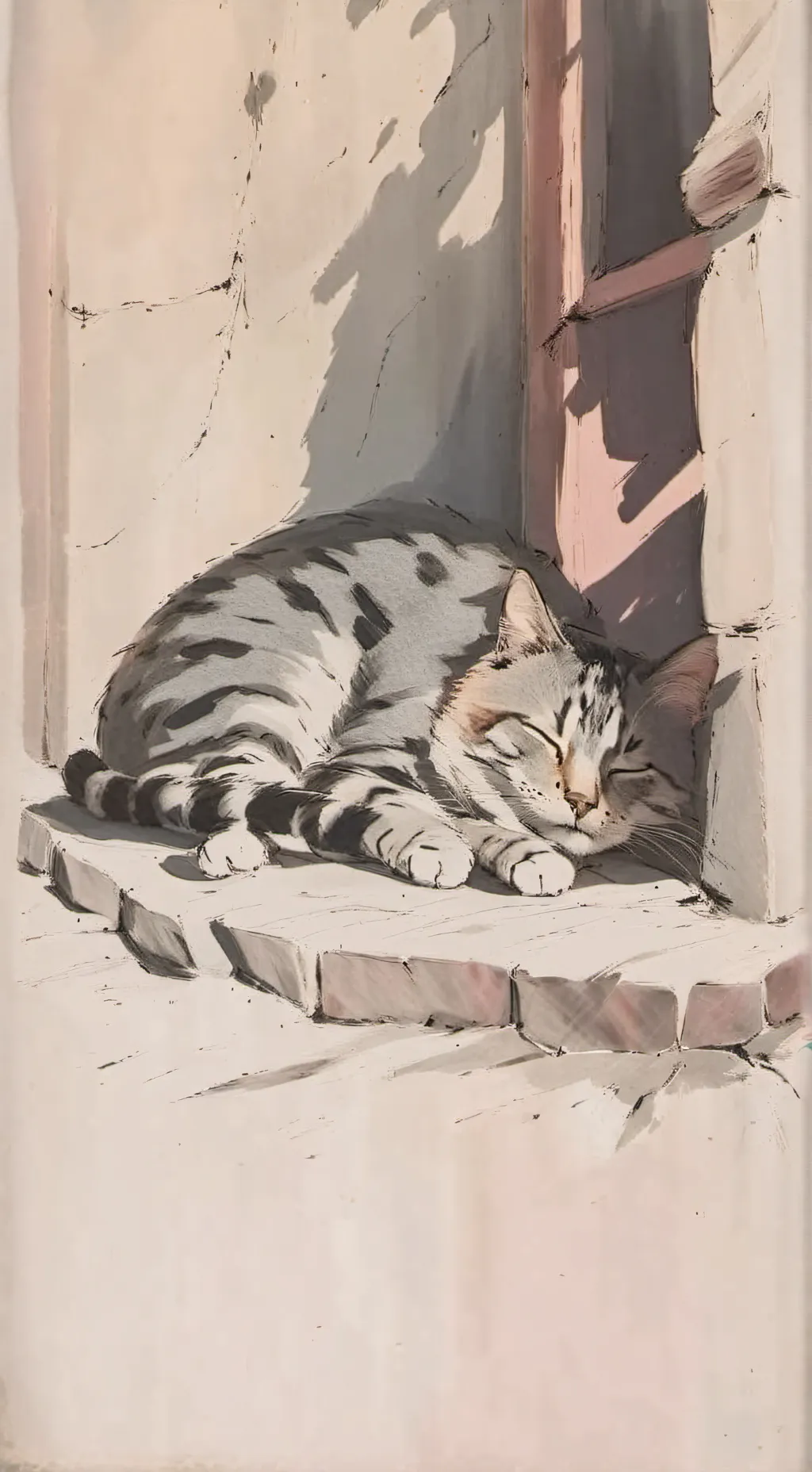 ai character: Suggestions  background