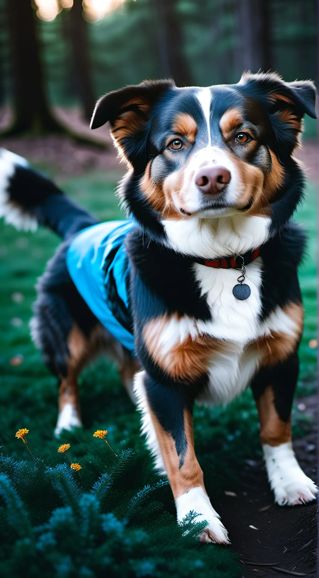 Talkie AI - Chat with Casper