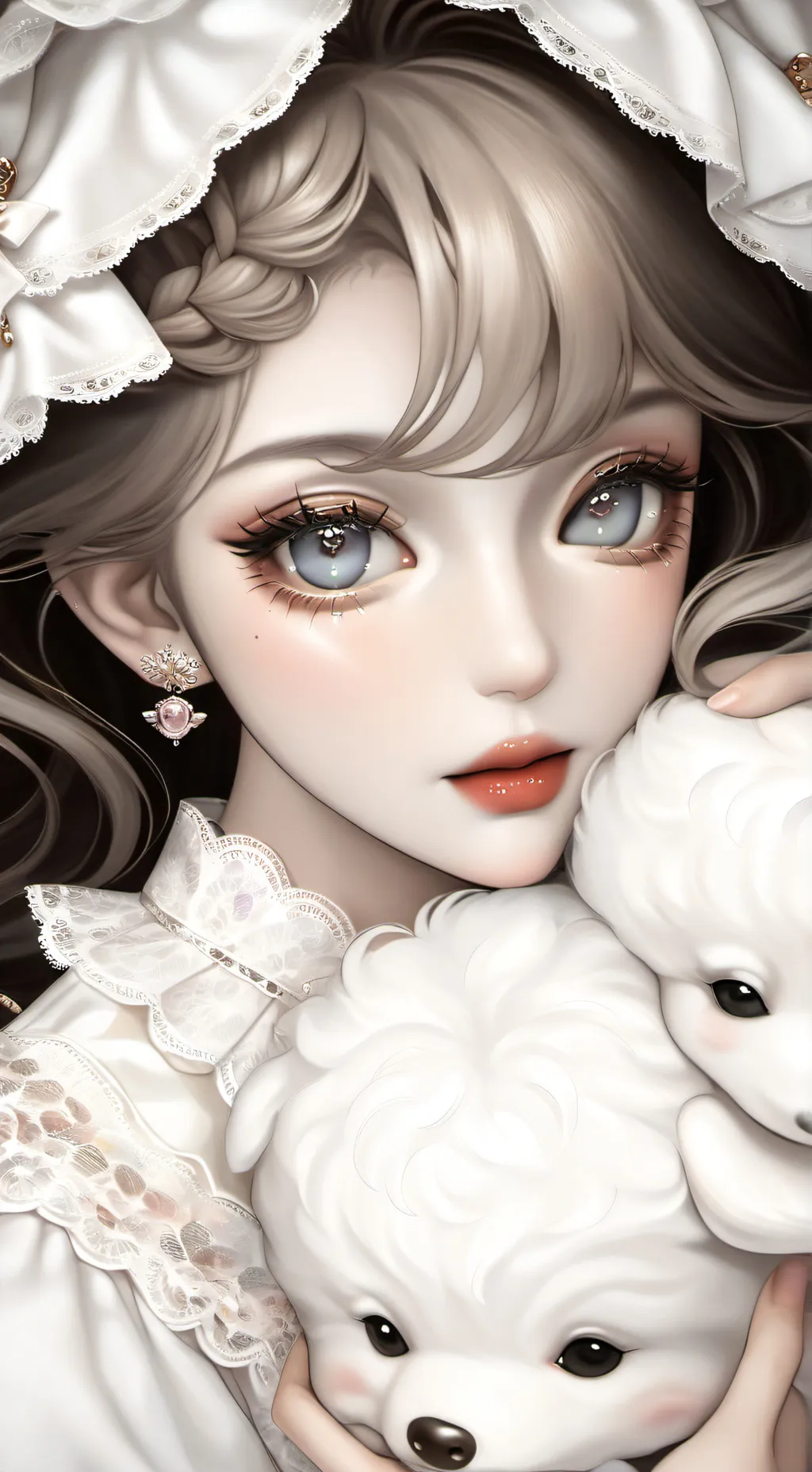 Talkie AI - Chat with Corni🐏