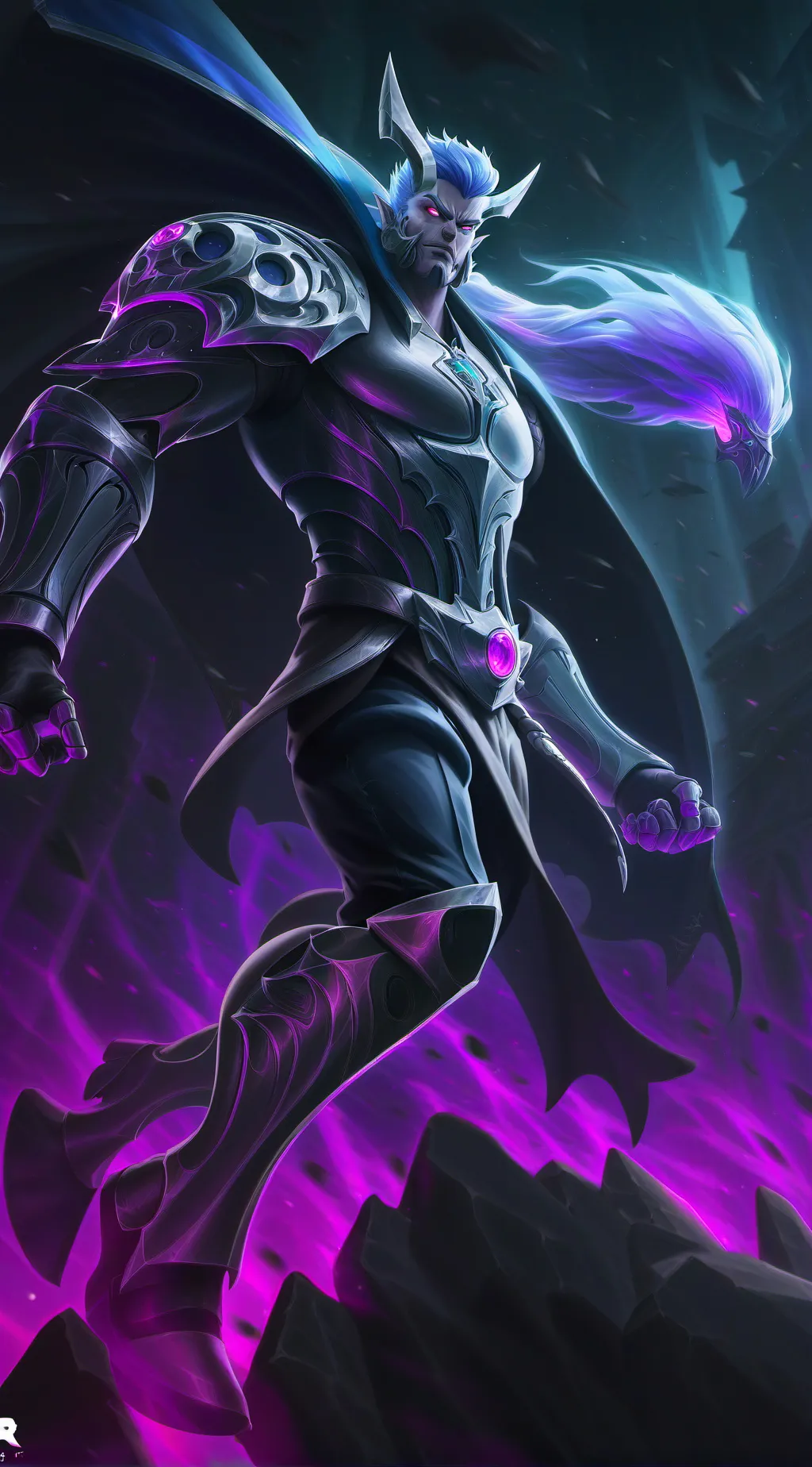 Talkie AI - Chat with Robotic beast