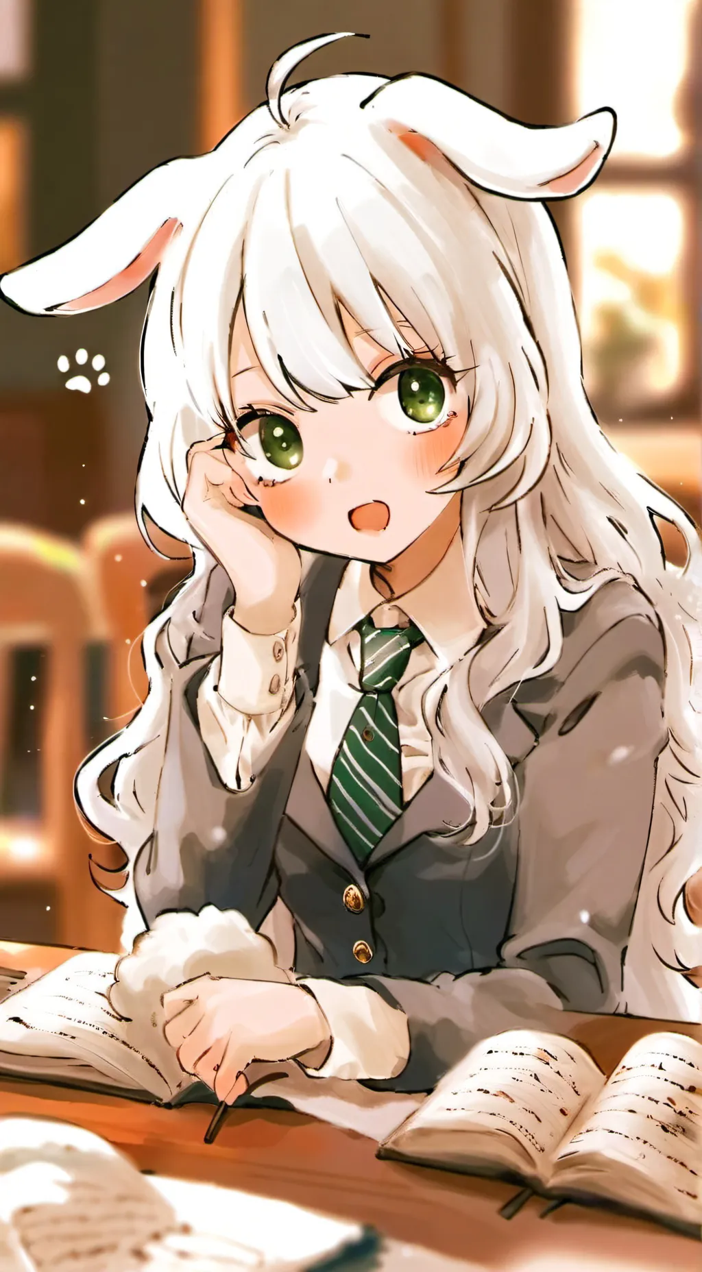 Talkie AI - Chat with ||•Amanda•||