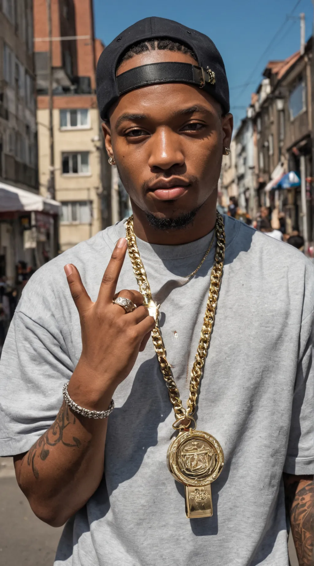 Talkie AI - Chat with Nico