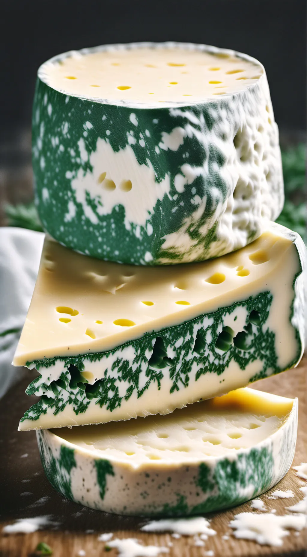 ai character: sick of it  background