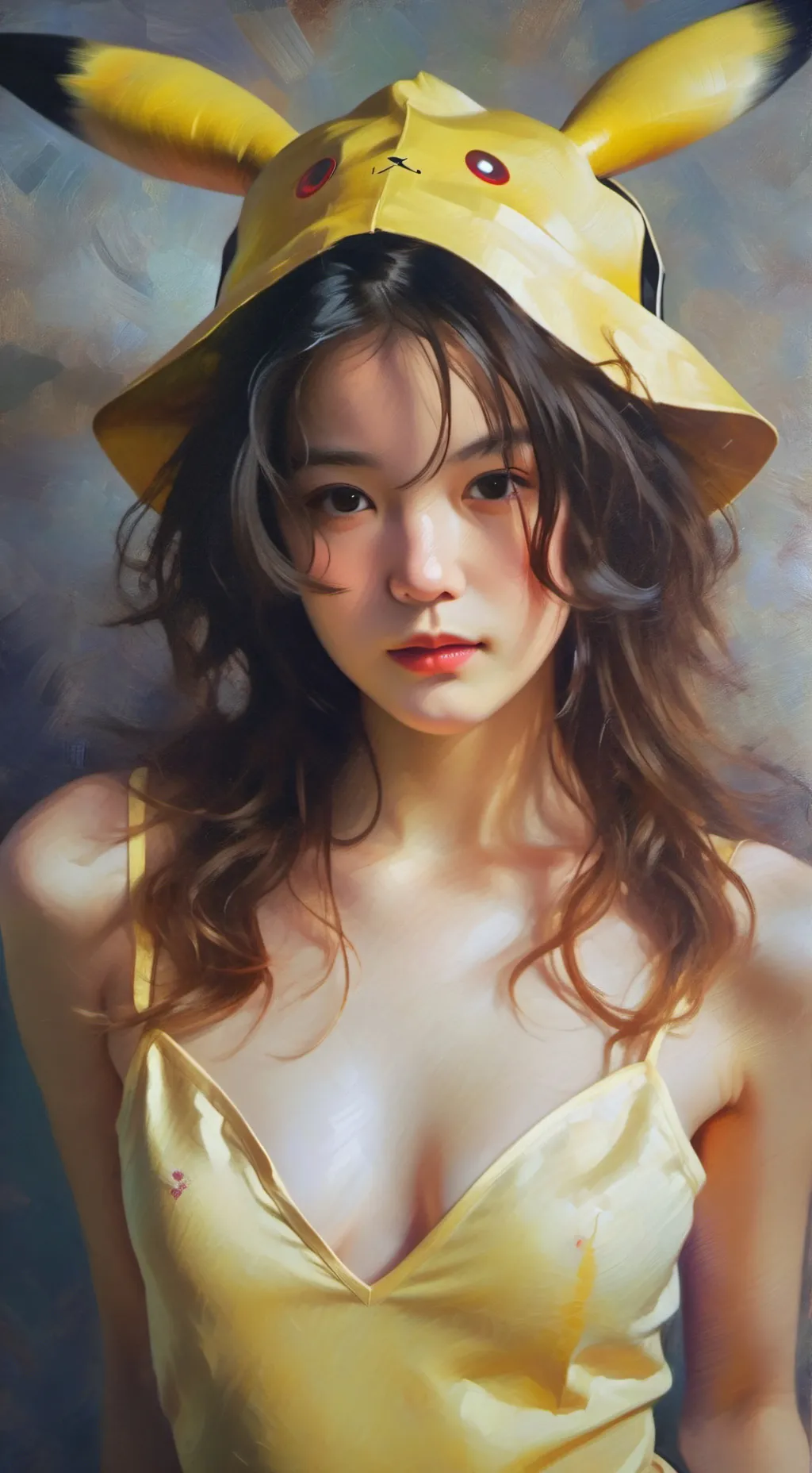 Talkie AI - Chat with Your Story 24