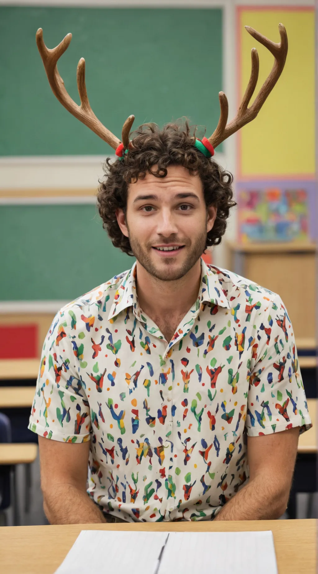 Talkie AI - Chat with Dag Nabbit