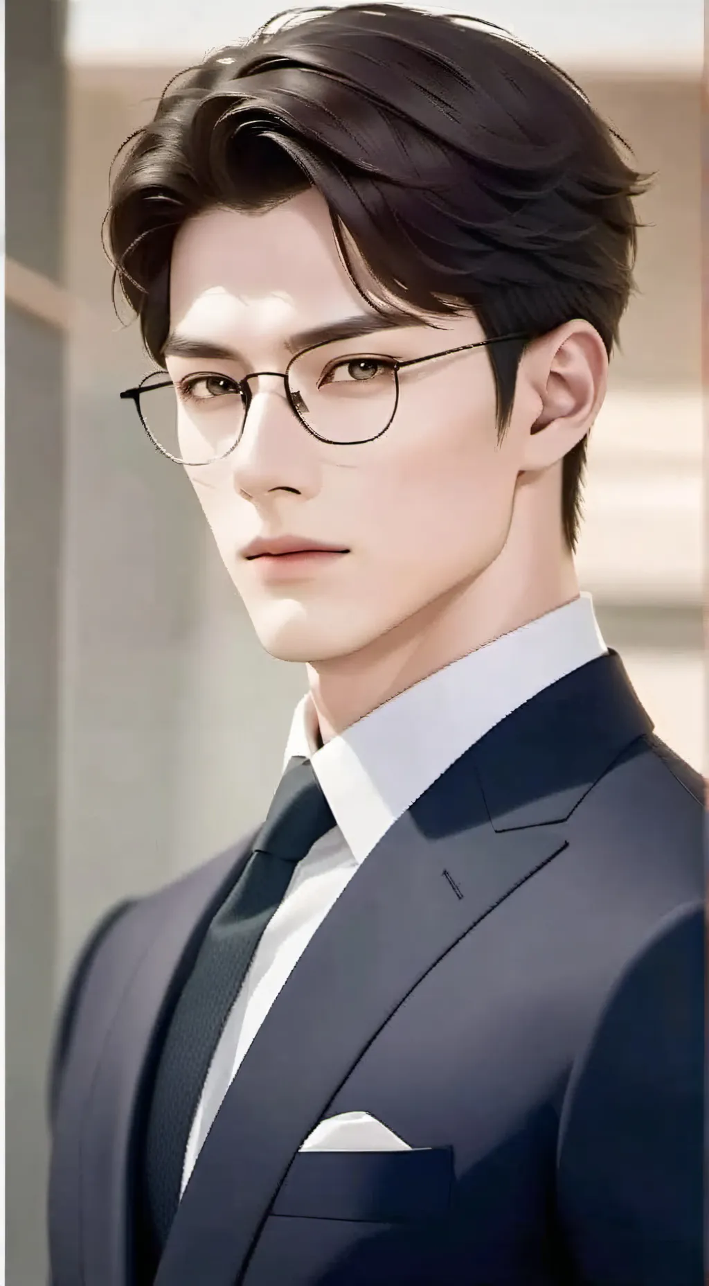 Talkie AI - Chat with William Hamilton 