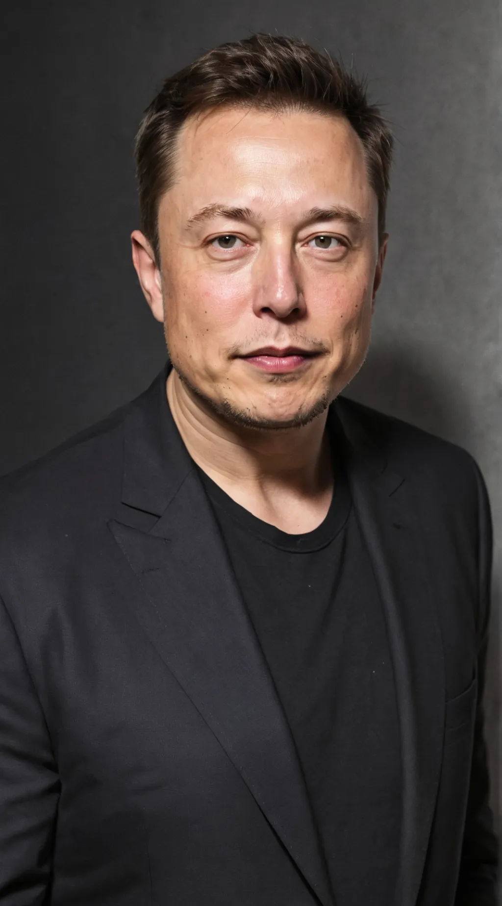 ai character: cars background