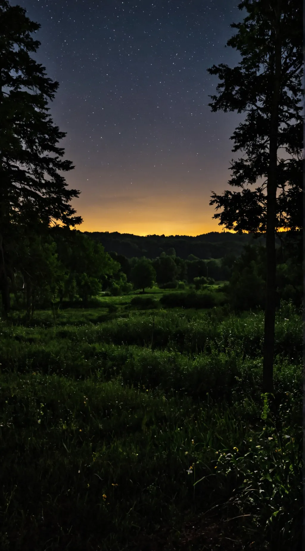 ai character: hb family background