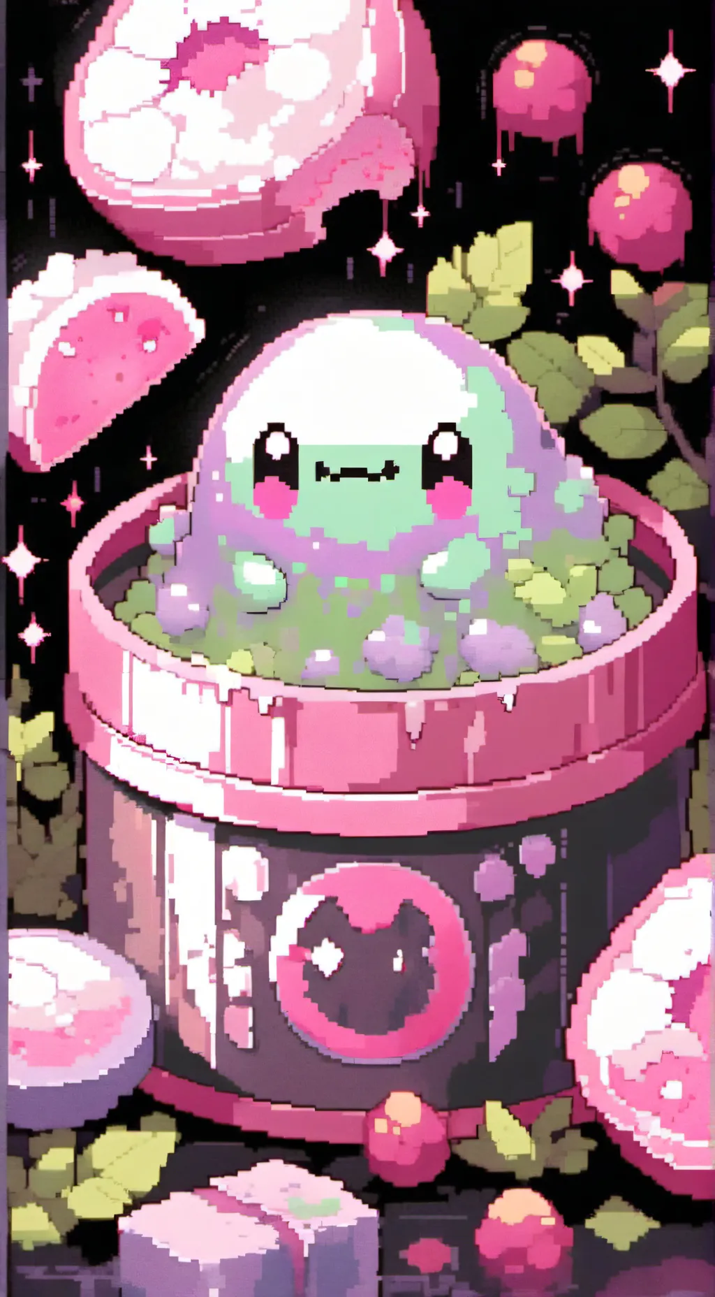 ai character: ROBLOX STORY  background